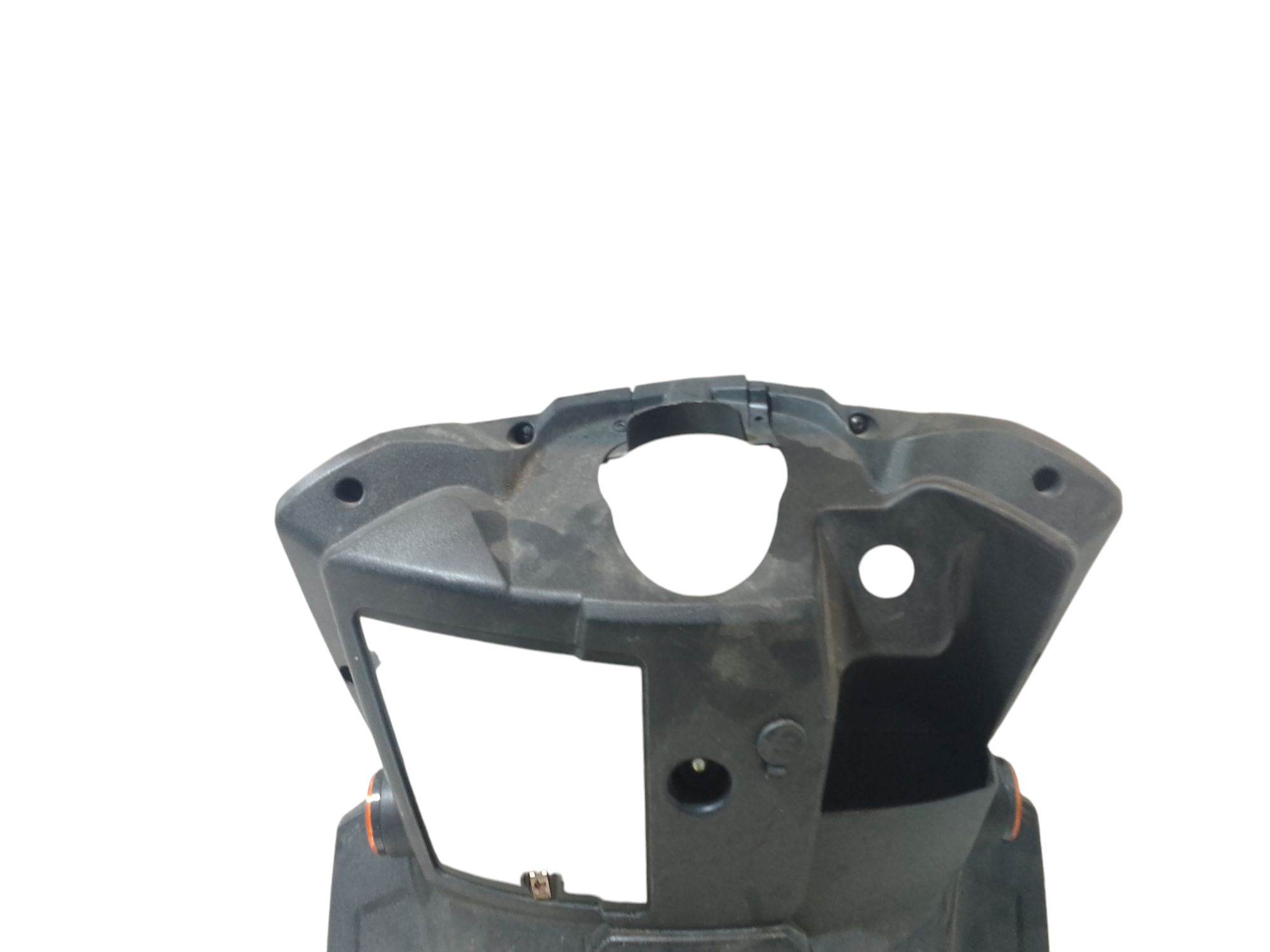 Retroscudo per Benelli Zenzero 350cc (11>16) (2011 - 2016)