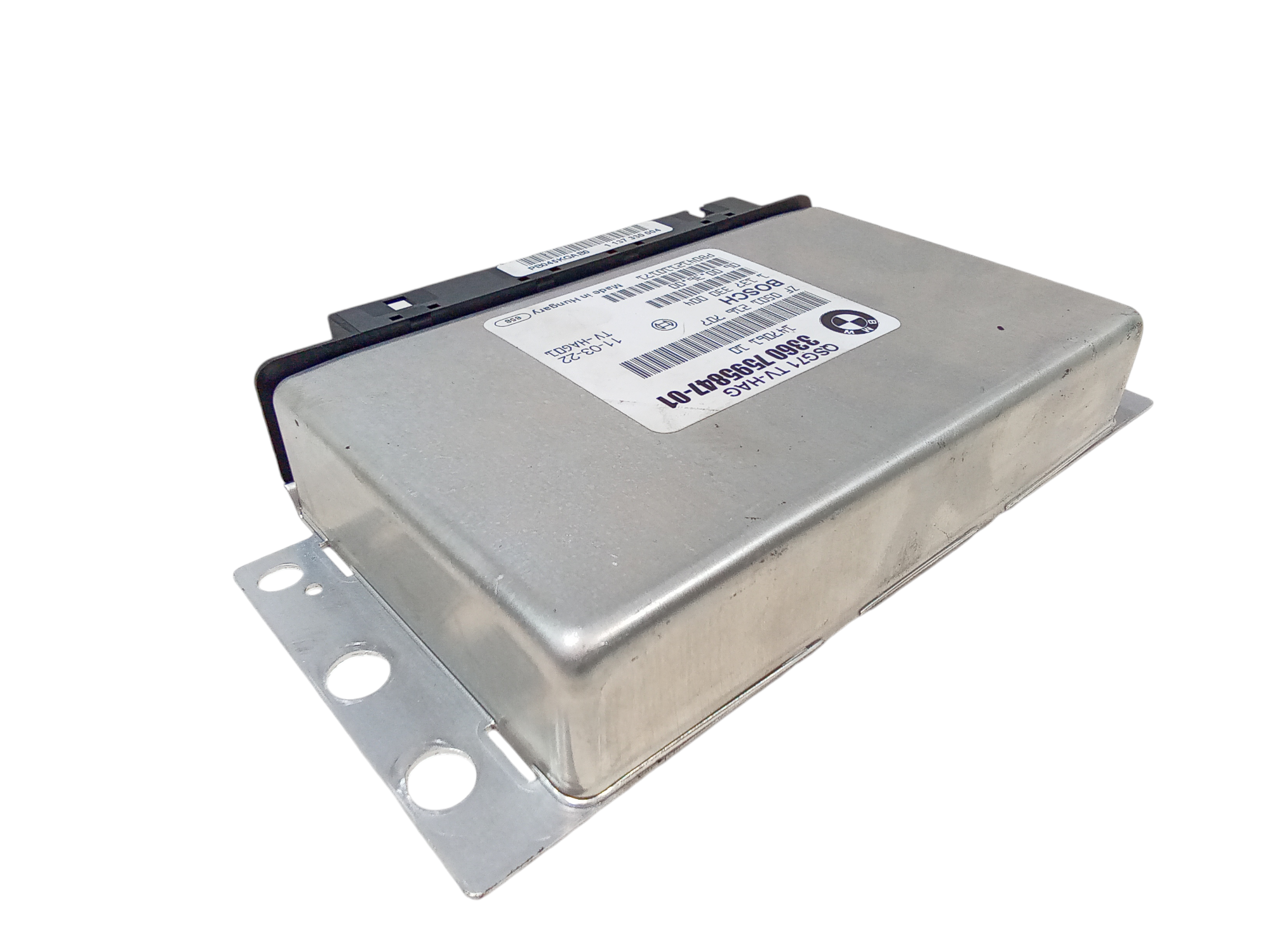 Centralina cambio automatico per Bmw X6 E71 1 Serie (2008 - 2014)