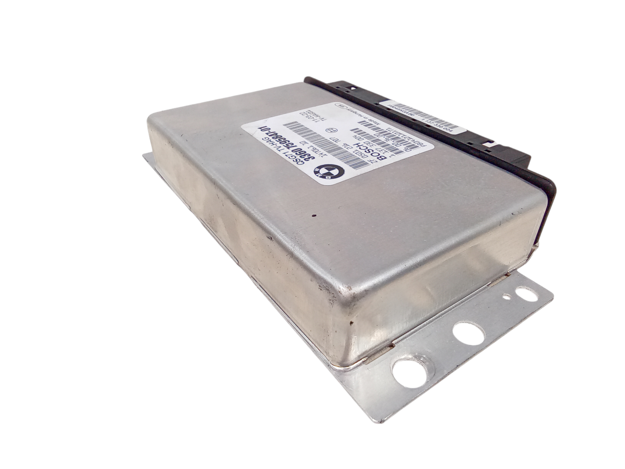 Centralina cambio automatico per Bmw X6 E71 1 Serie (2008 - 2014)