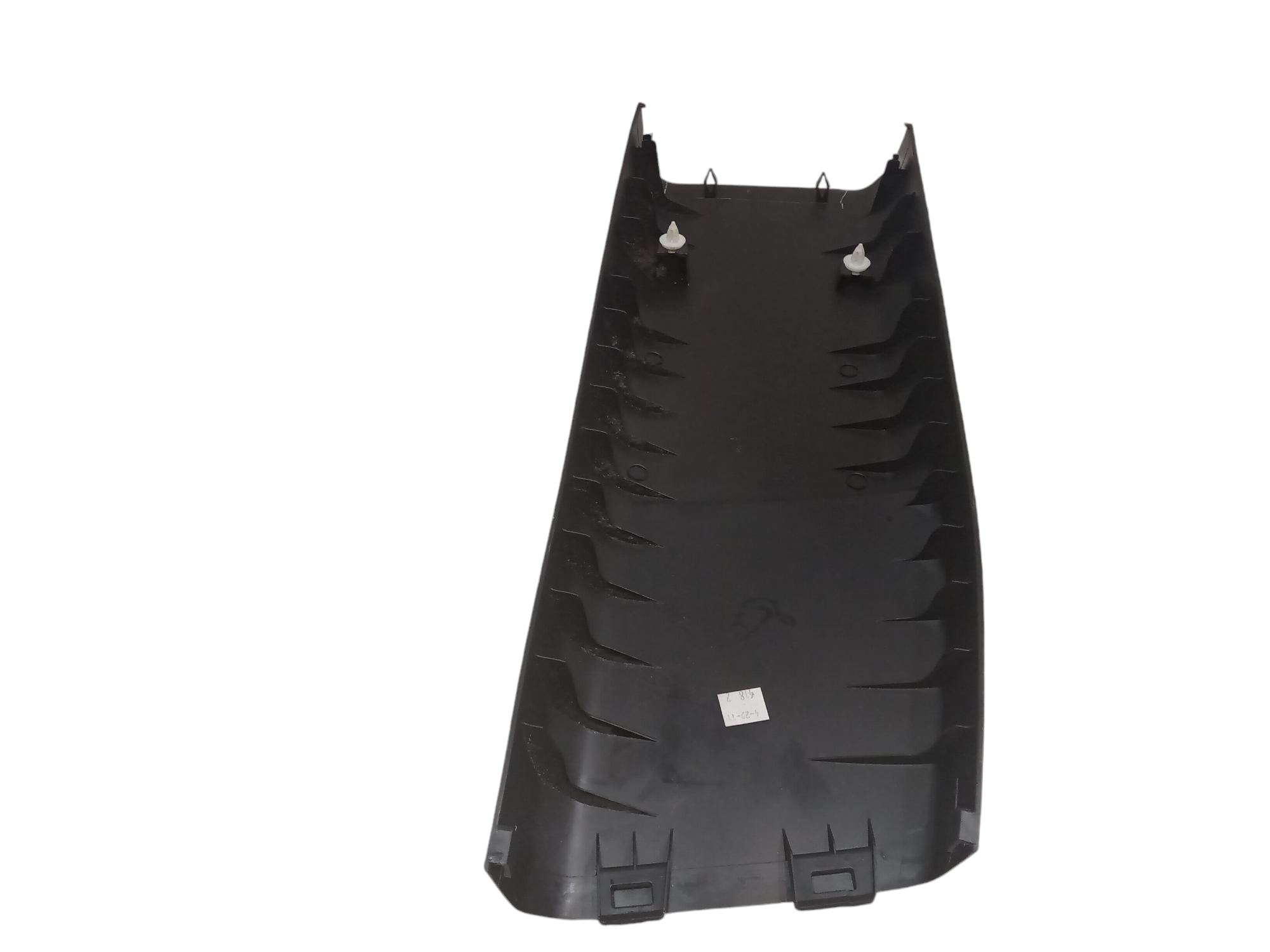 Rivestimento montante anteriore sinistro per Bmw X6 E71 1 Serie (2008 - 2014)