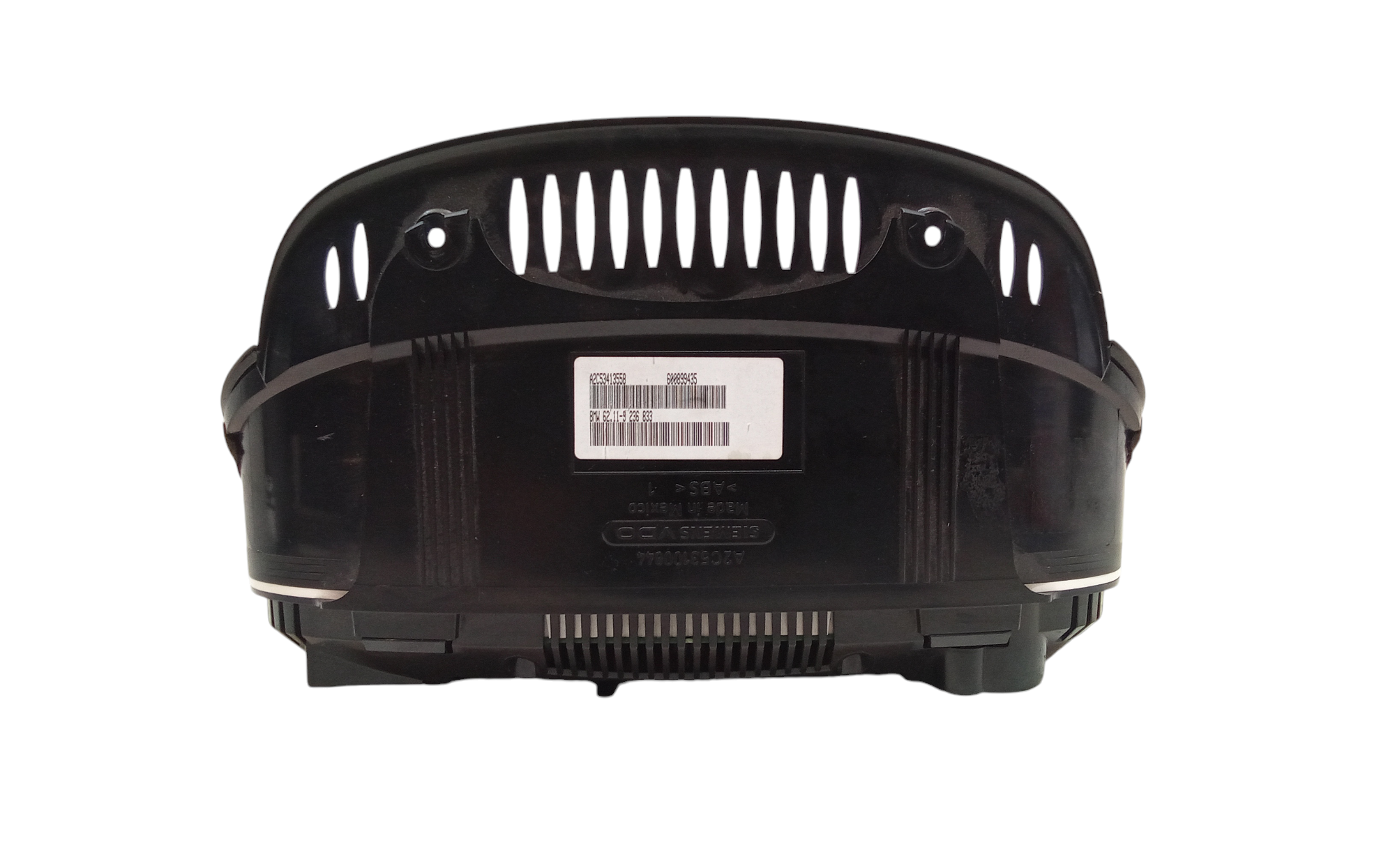 Quadro Strumenti per Bmw X6 E71 1 Serie (2008 - 2014)