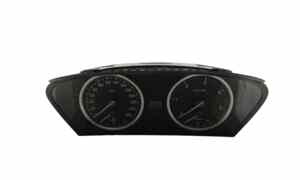Quadro Strumenti per Bmw X6 E71 1 Serie (2008 - 2014)