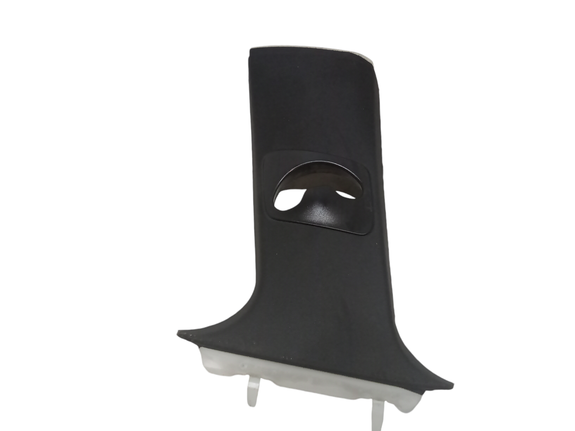 Rivestimento cofano posteriore per Bmw X6 E71 1 Serie (2008 - 2014)