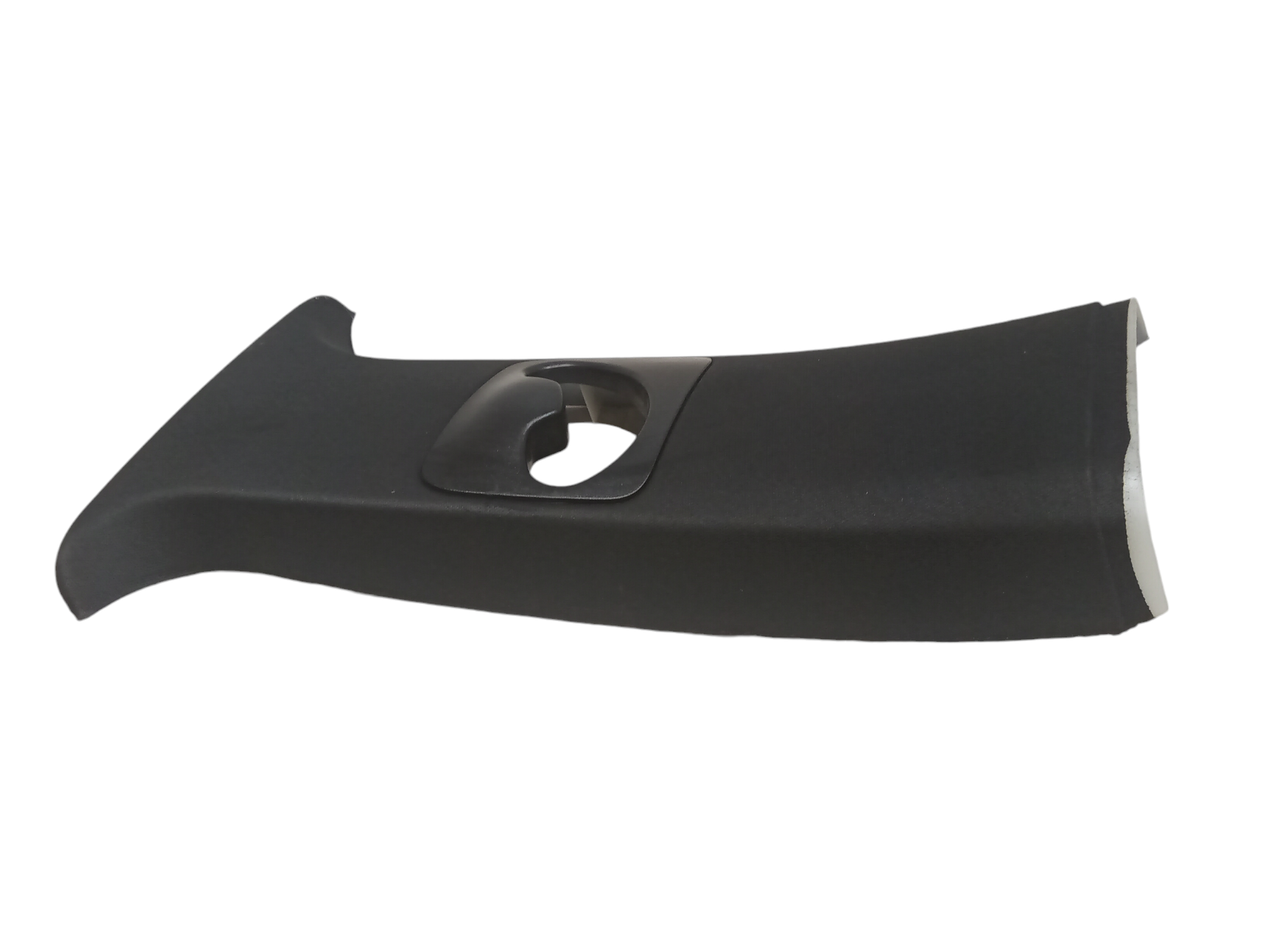 Rivestimento cofano posteriore per Bmw X6 E71 1 Serie (2008 - 2014)