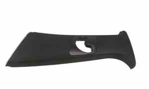 Rivestimento cofano posteriore per Bmw X6 E71 1 Serie (2008 - 2014)