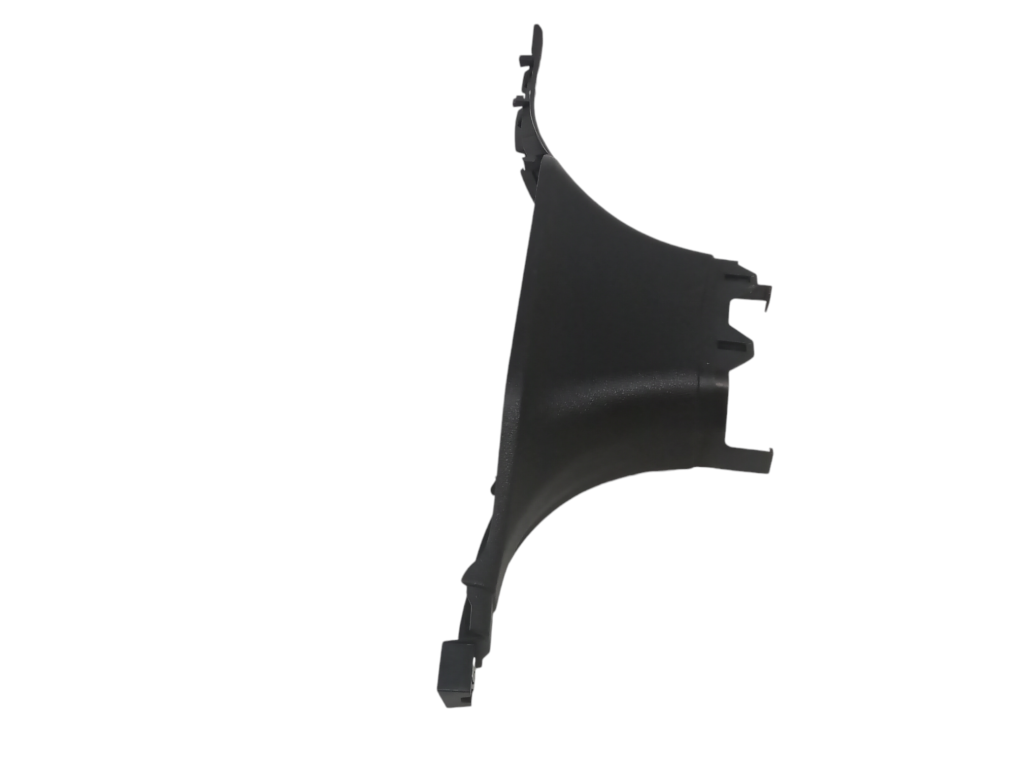 Rivestimento montante anteriore destro per Bmw X6 E71 1 Serie (2008 - 2014)