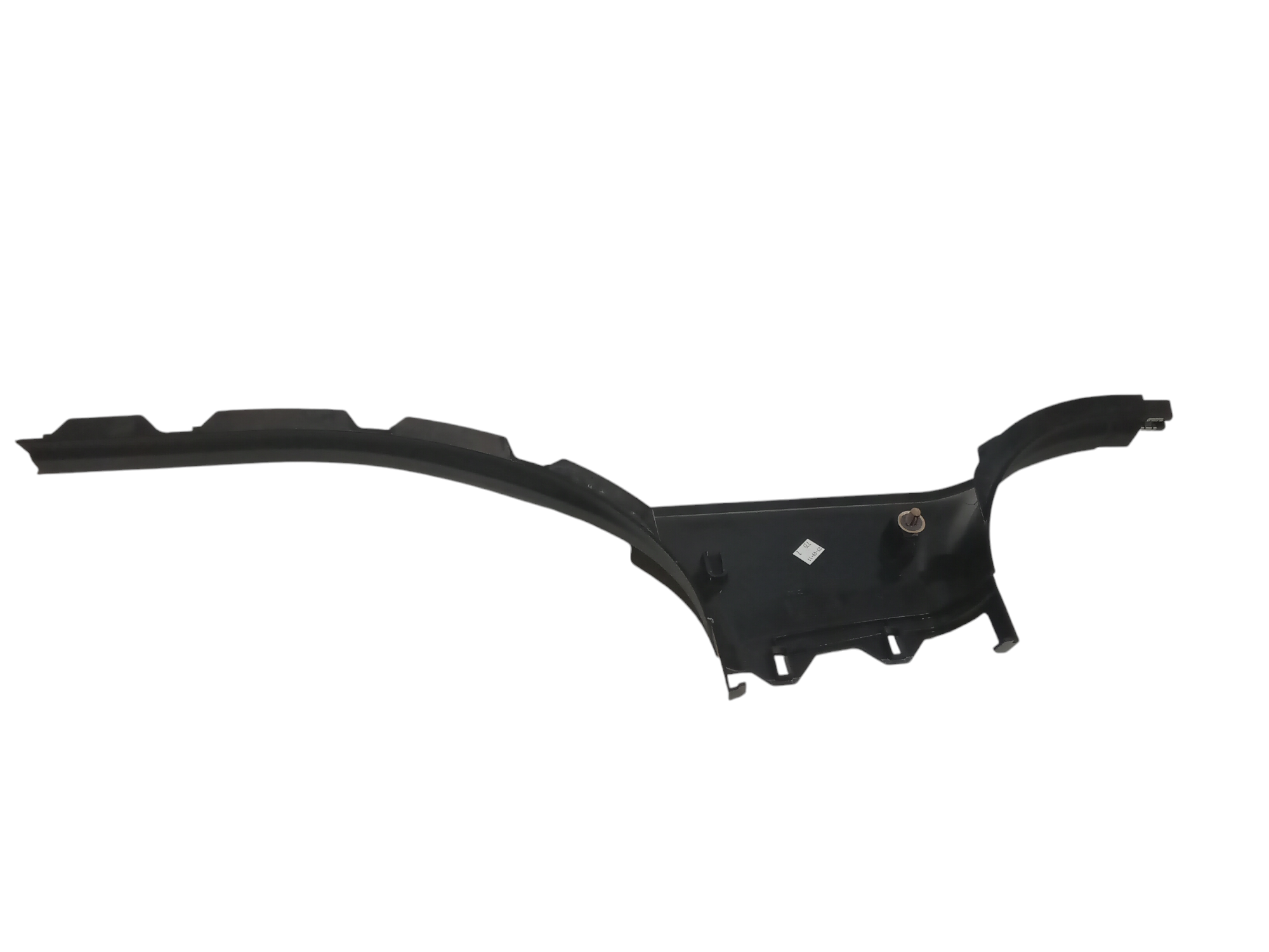 Rivestimento montante anteriore destro per Bmw X6 E71 1 Serie (2008 - 2014)