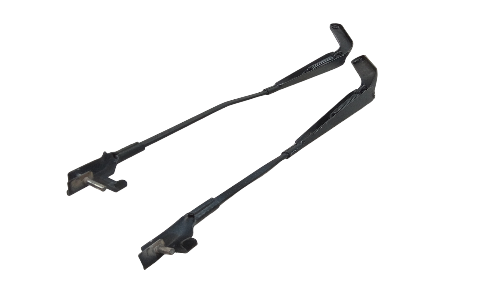 Braccio Tergicristallo Anteriore per Bmw X6 E71 1 Serie (2008 - 2014)