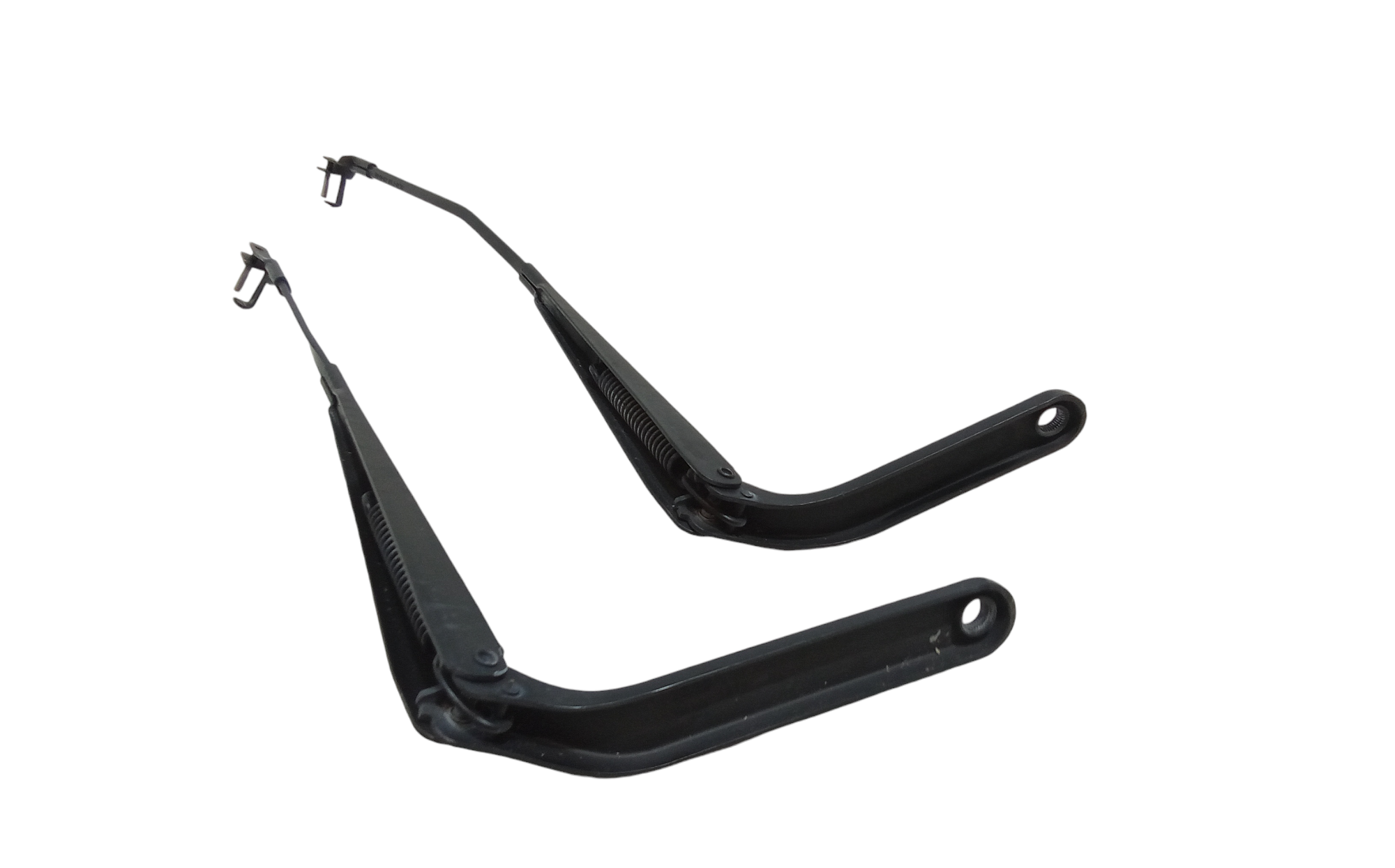 Braccio Tergicristallo Anteriore per Bmw X6 E71 1 Serie (2008 - 2014)