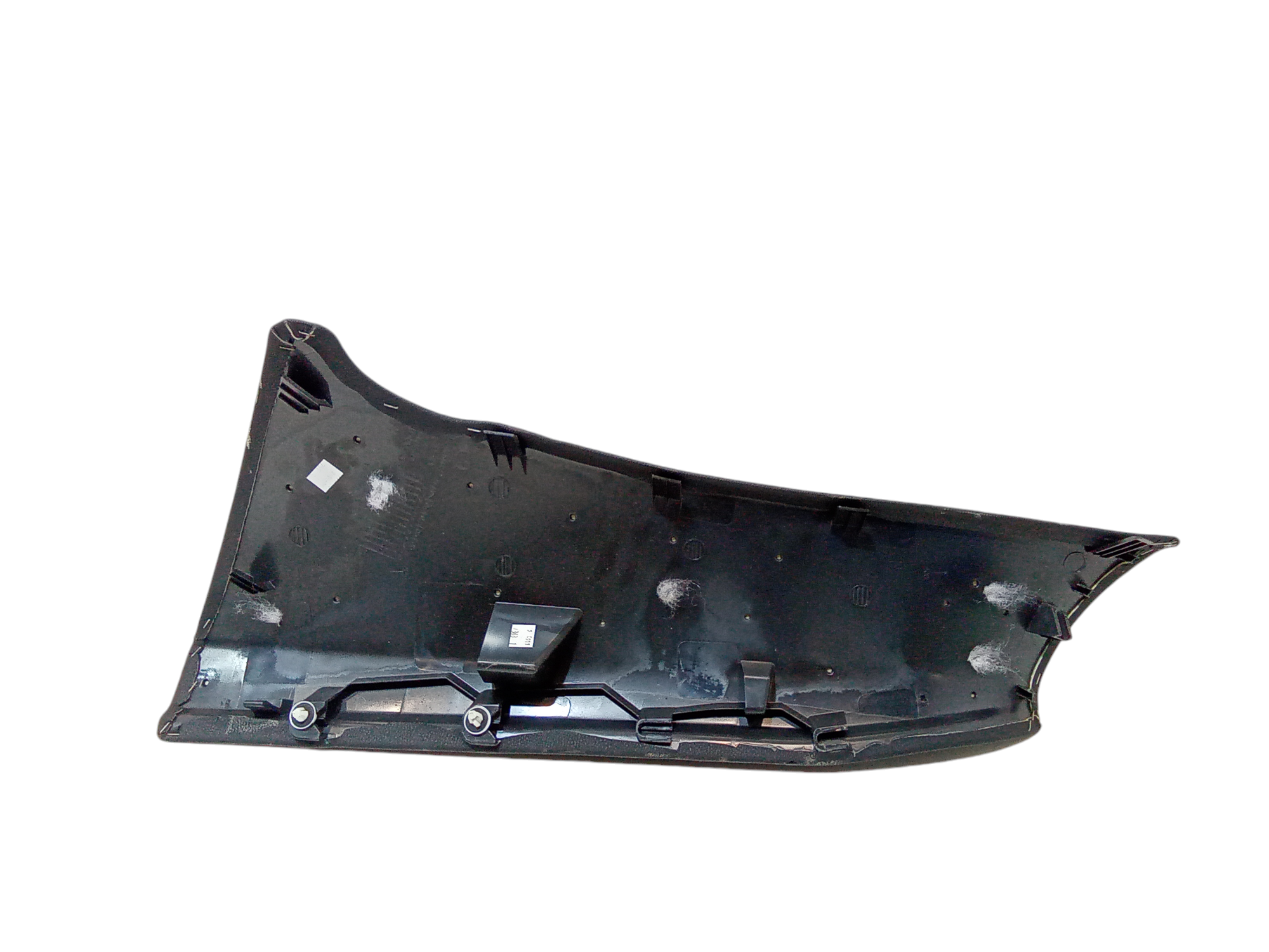 Rivestimento montante posteriore destro per Bmw X6 E71 1 Serie (2008 - 2014)