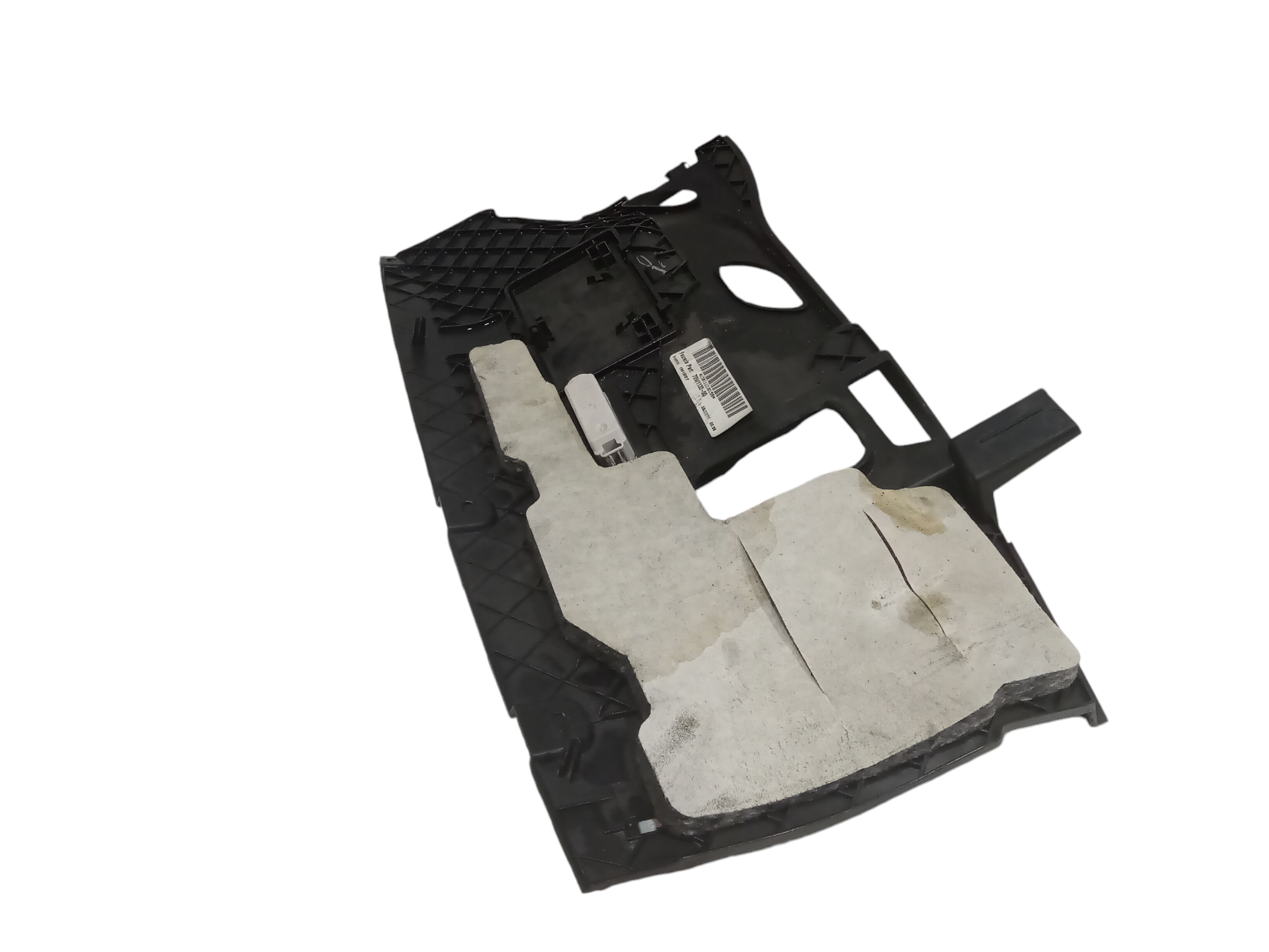 Rivestimento cruscotto per Bmw X6 E71 1 Serie (2008 - 2014)