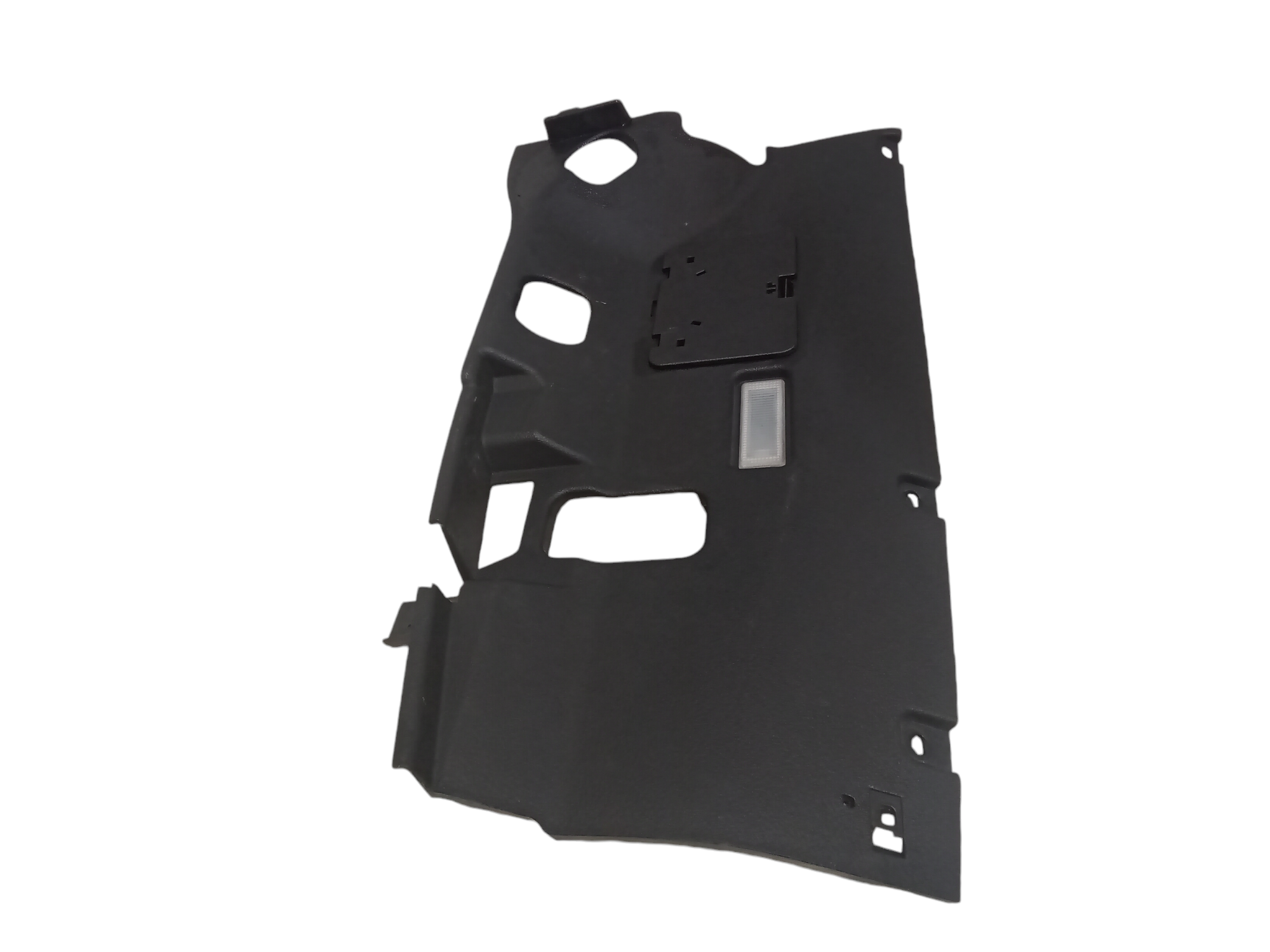 Rivestimento cruscotto per Bmw X6 E71 1 Serie (2008 - 2014)