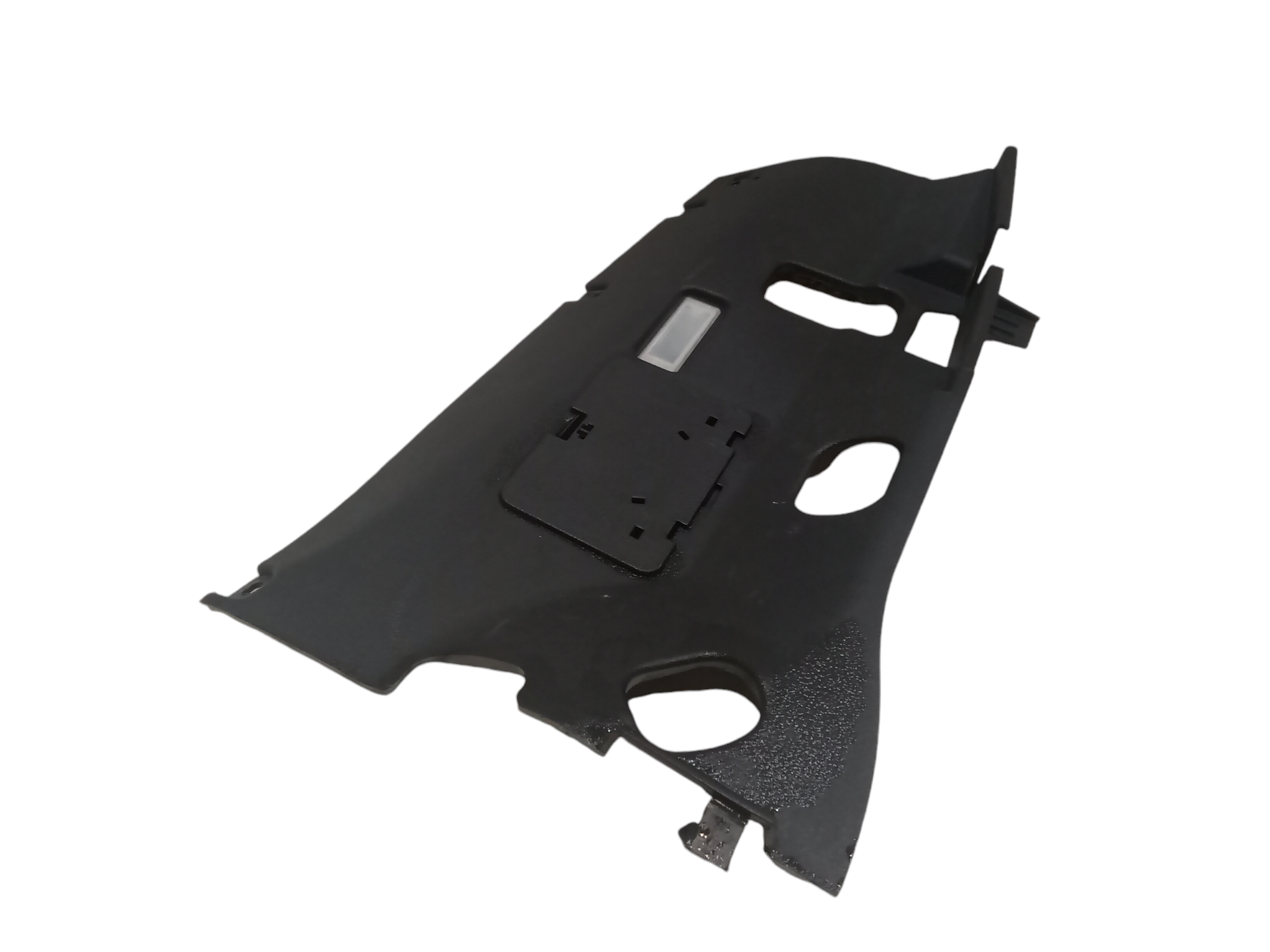 Rivestimento cruscotto per Bmw X6 E71 1 Serie (2008 - 2014)