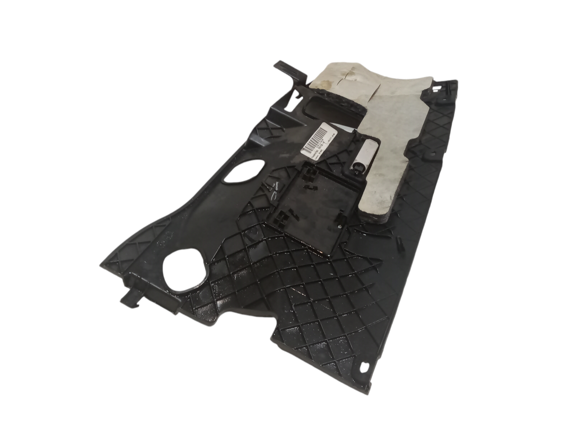 Rivestimento cruscotto per Bmw X6 E71 1 Serie (2008 - 2014)