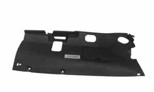 Rivestimento cruscotto per Bmw X6 E71 1 Serie (2008 - 2014)