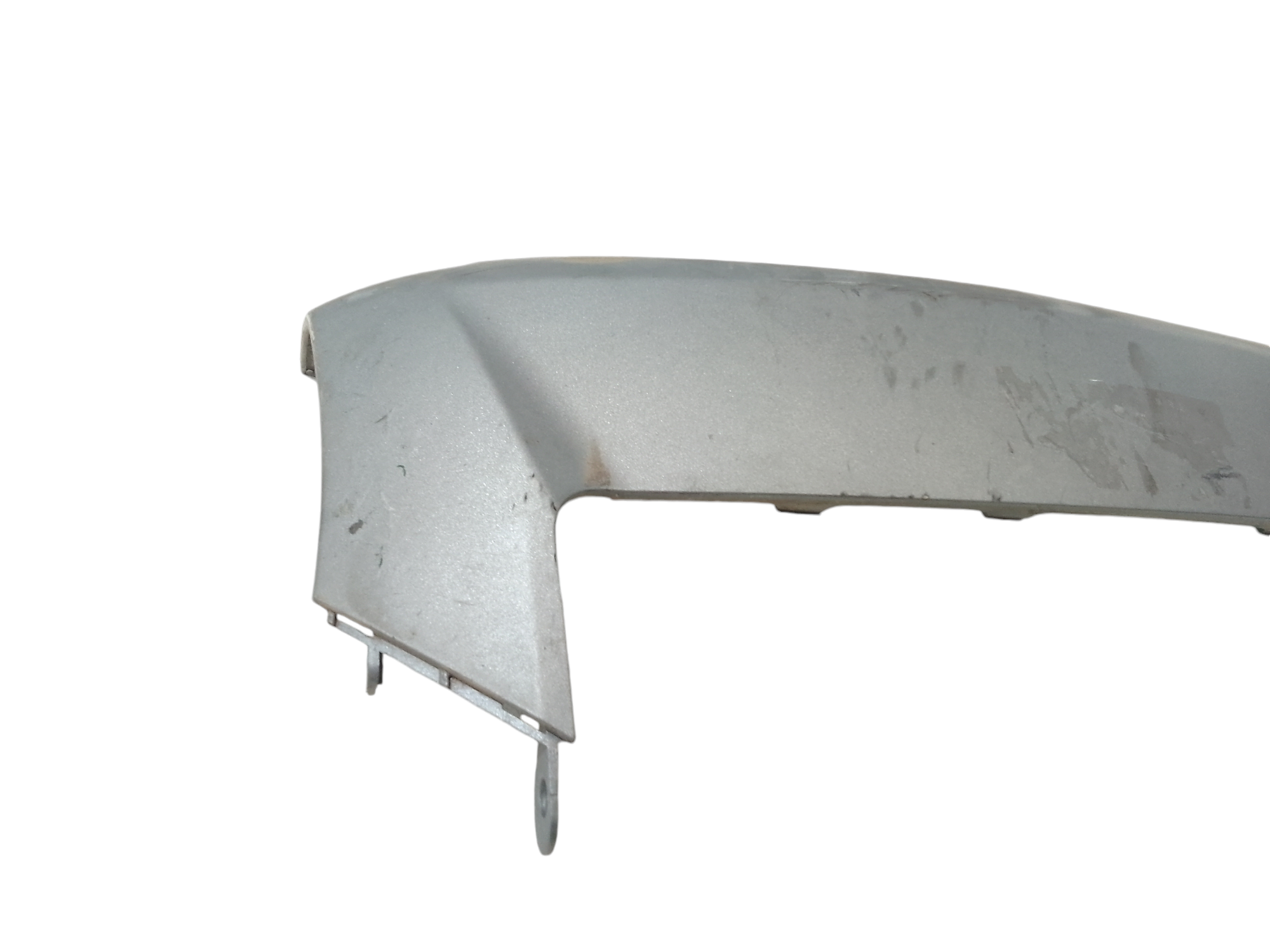 Fianchetto sottopedana DX per Kymco Like 200cc I.e. (2009 - 2017)