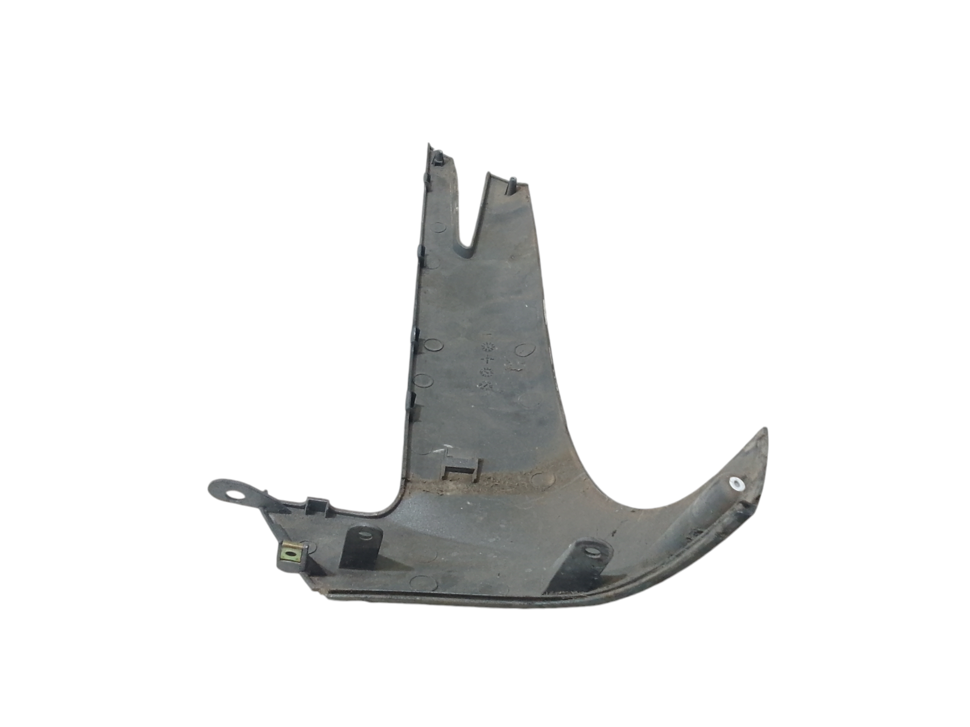 Fianchetto sottopedana DX per Kymco Like 200cc I.e. (2009 - 2017)