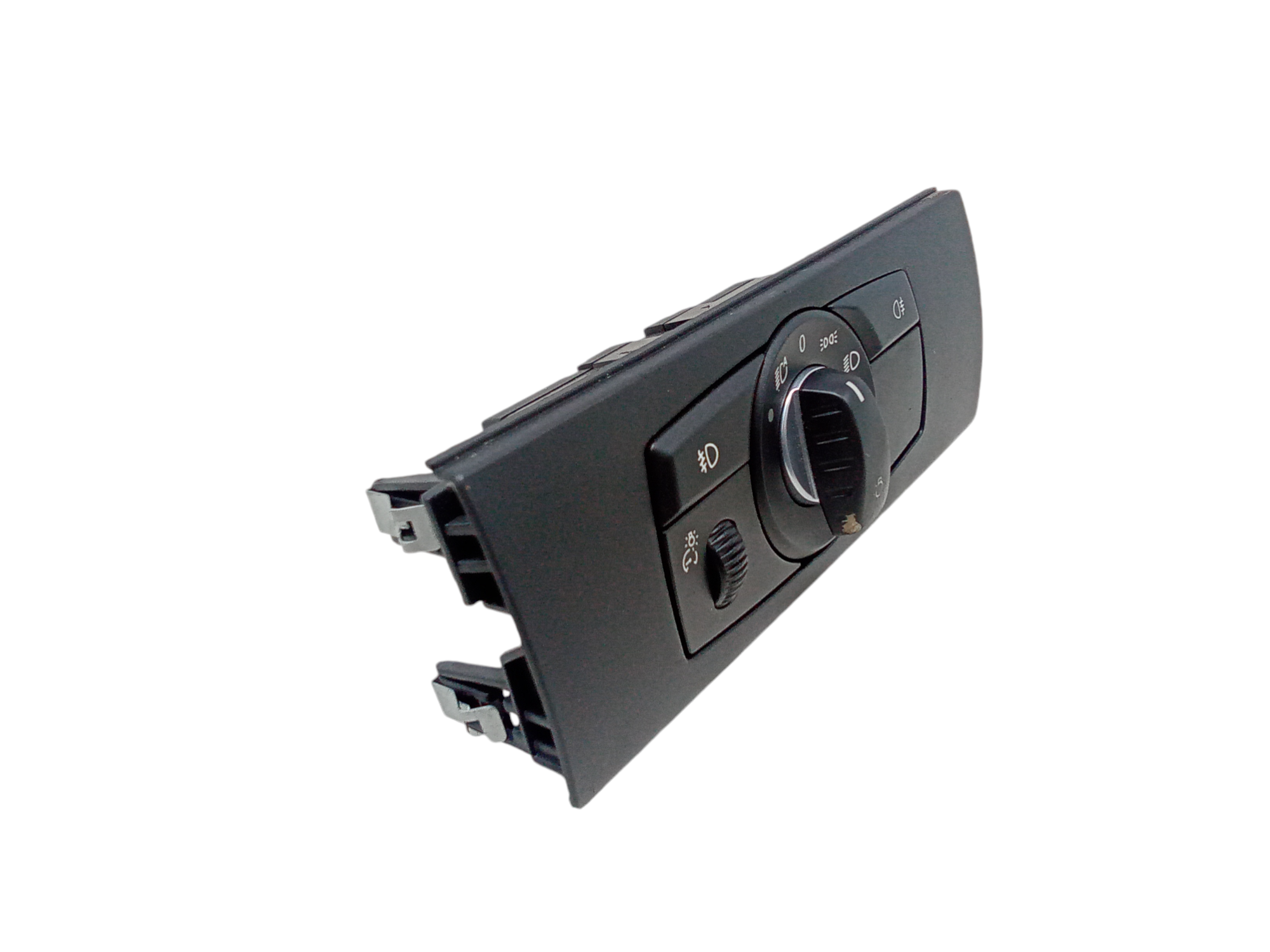 Interruttore comando luci per Bmw X6 E71 1 Serie (2008 - 2014)