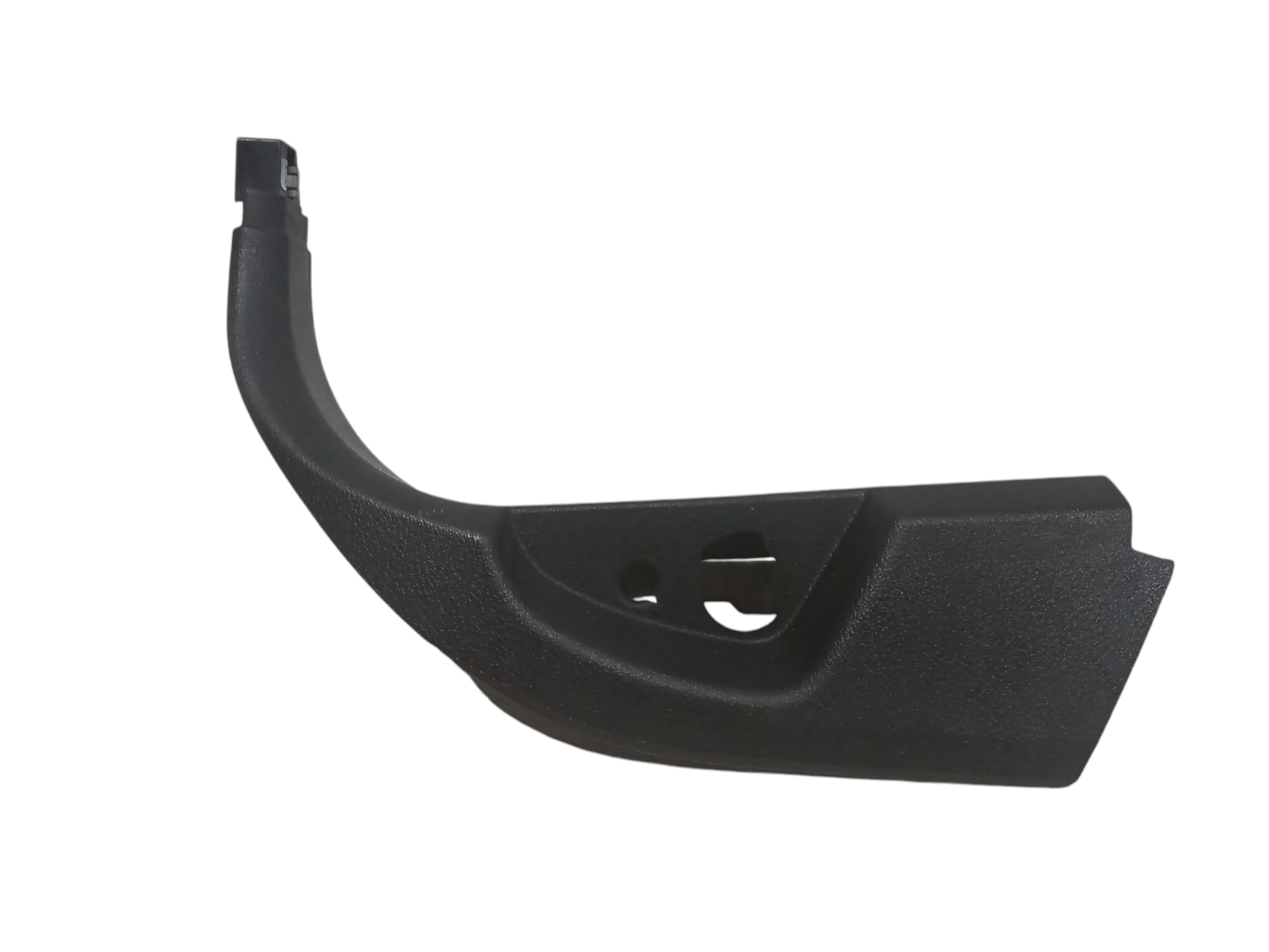 Rivestimento cofano anteriore per Bmw X6 E71 1 Serie (2008 - 2014)