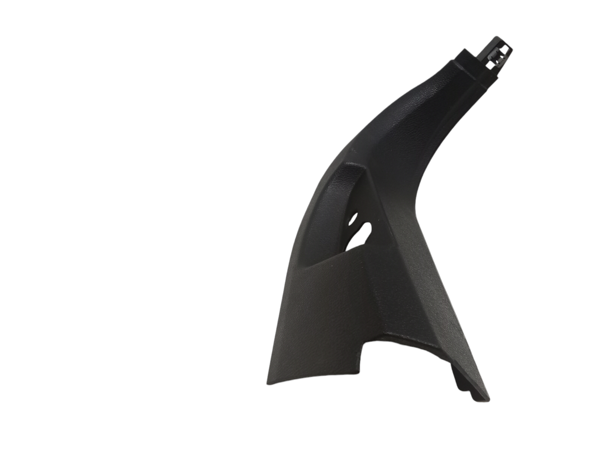 Rivestimento cofano anteriore per Bmw X6 E71 1 Serie (2008 - 2014)