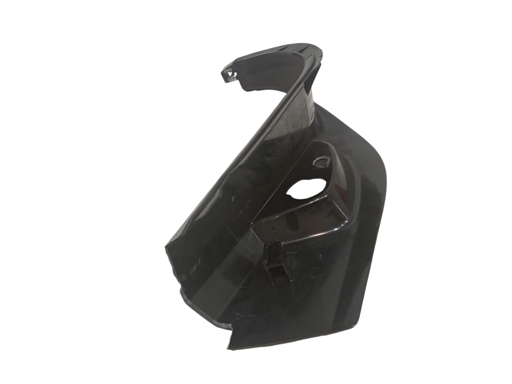 Rivestimento cofano anteriore per Bmw X6 E71 1 Serie (2008 - 2014)