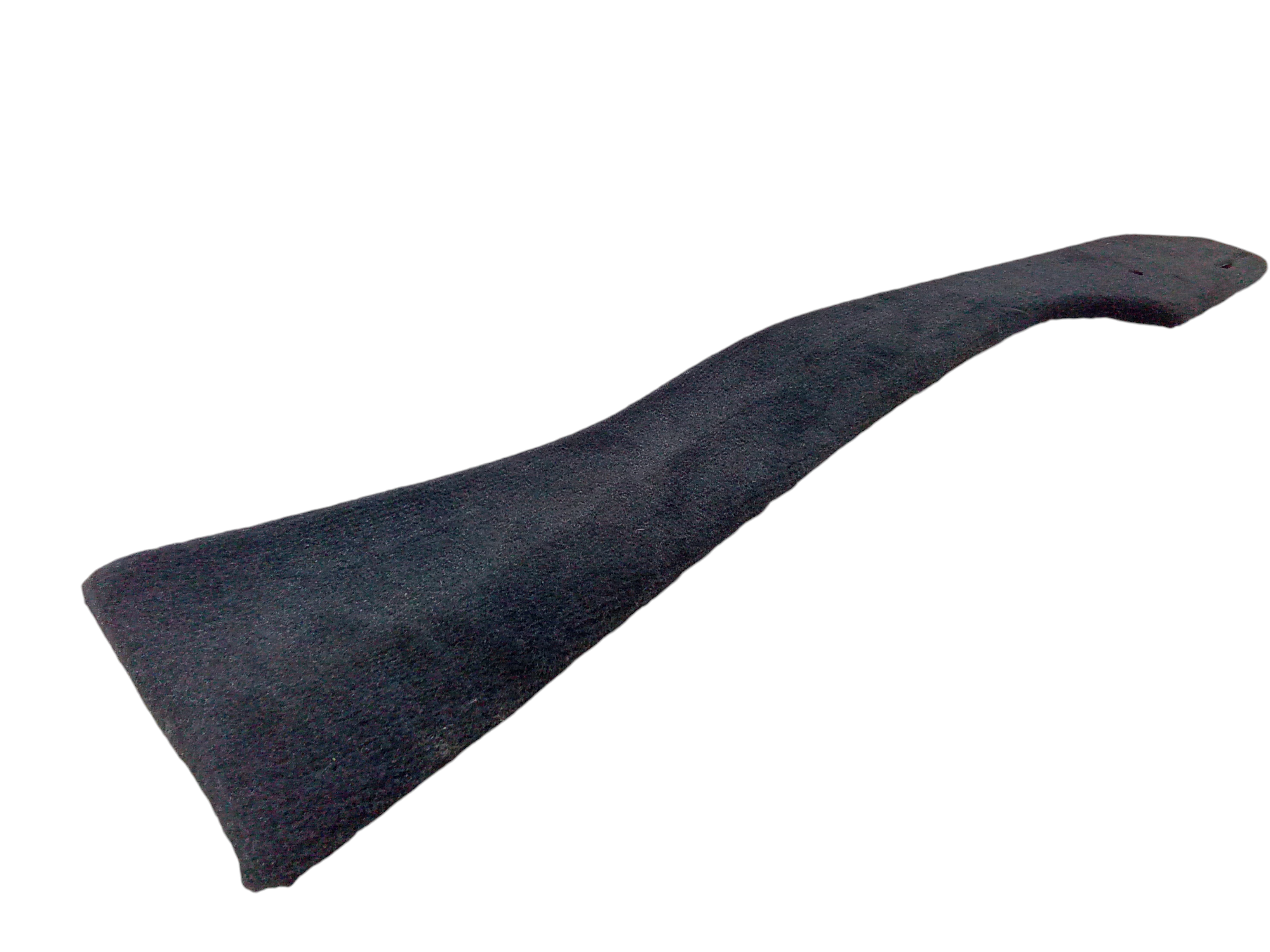 Modanatura laterale tunnel centrale per Bmw X6 E71 1 Serie (2008 - 2014)