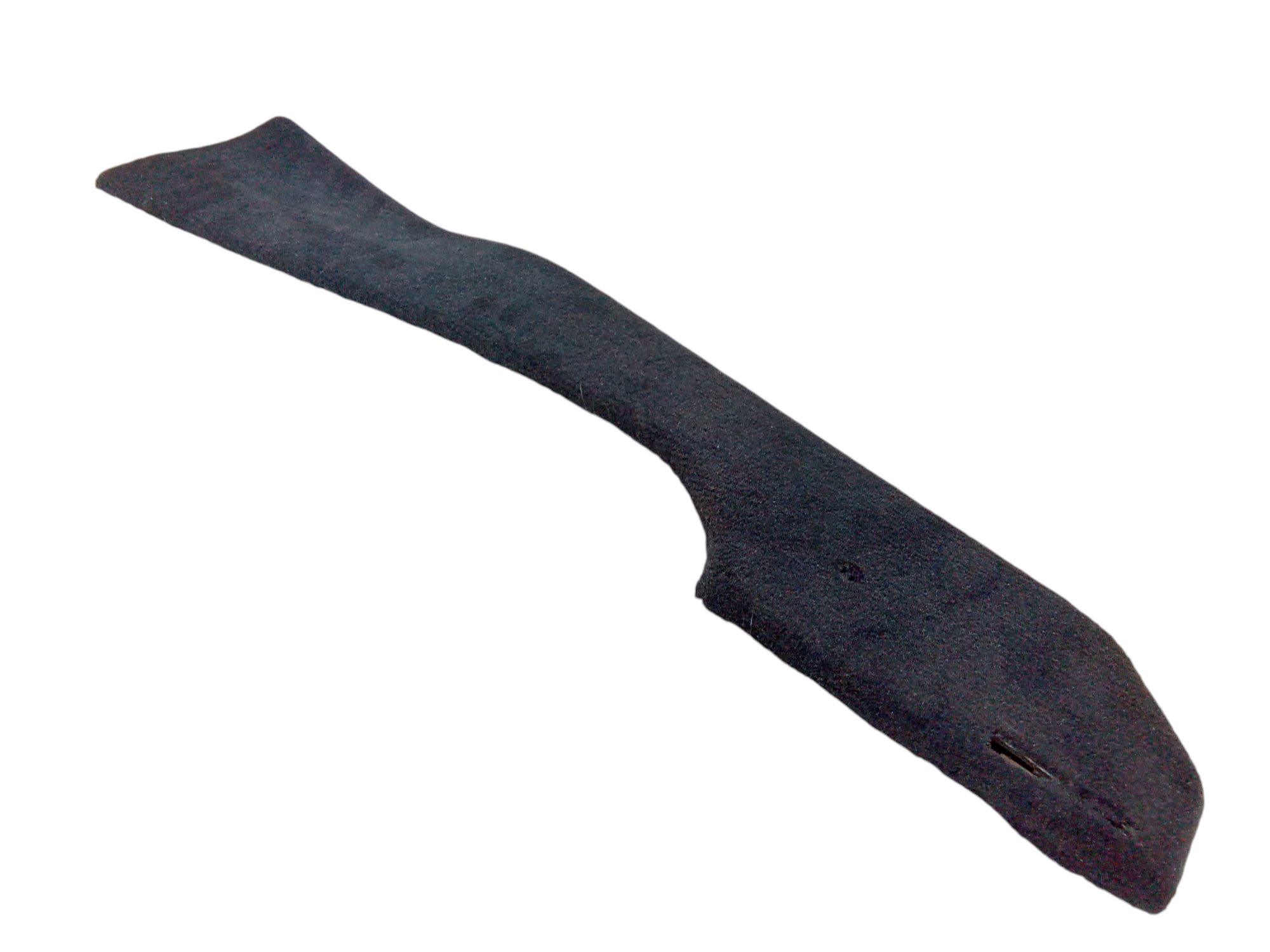 Modanatura laterale tunnel centrale per Bmw X6 E71 1 Serie (2008 - 2014)