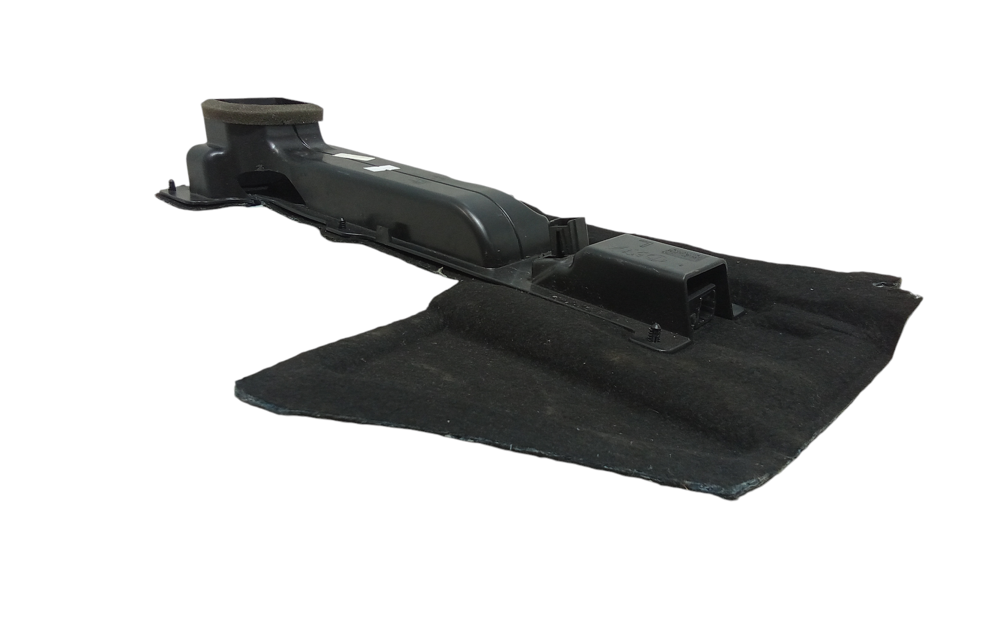 Rivestimento cruscotto per Peugeot 3008 Serie (16>) (2016 - In produzione)