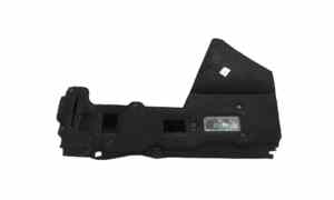 Rivestimento cruscotto per Peugeot 3008 Serie (16>) (2016 - In produzione)