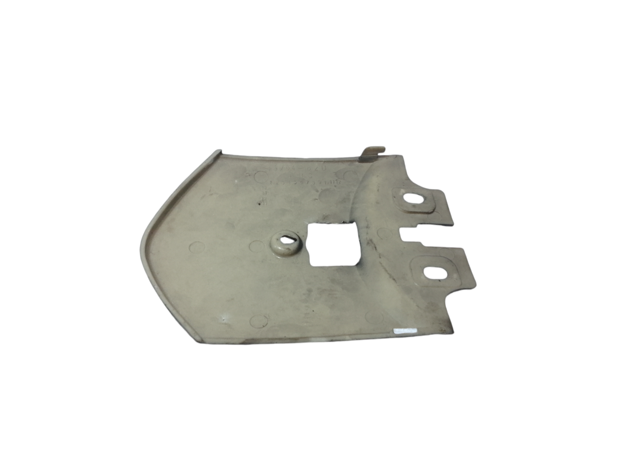 Coperchio scudo anteriore per Benelli Zenzero 350cc (11>16) (2011 - 2016)