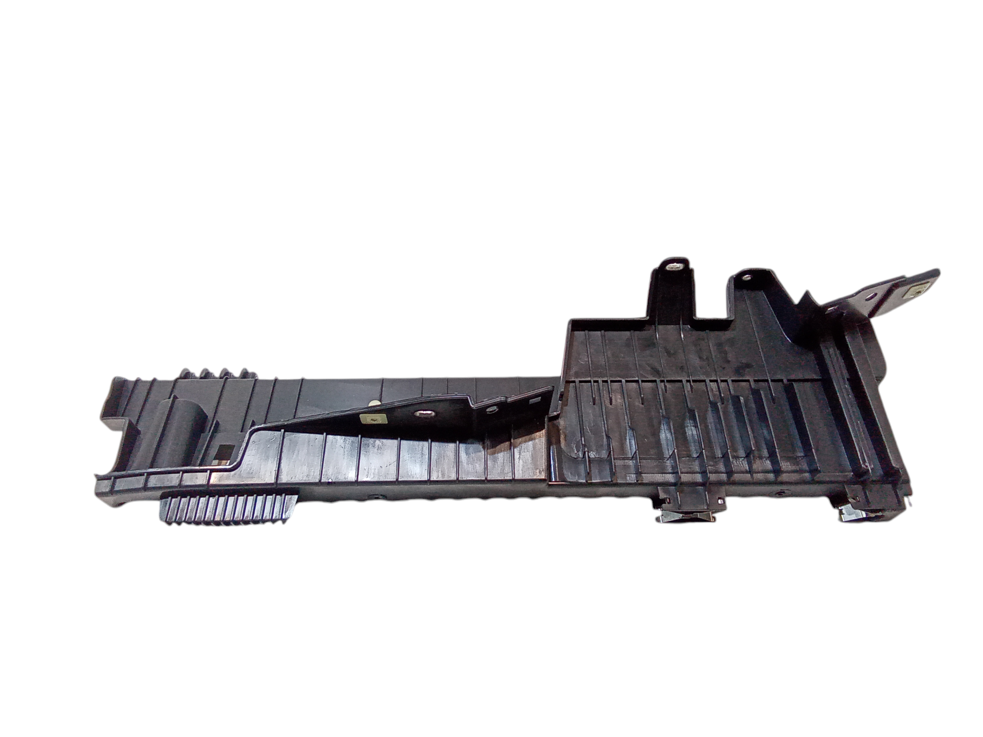 Plastiche interne per Bmw X6 E71 1 Serie (2008 - 2014)