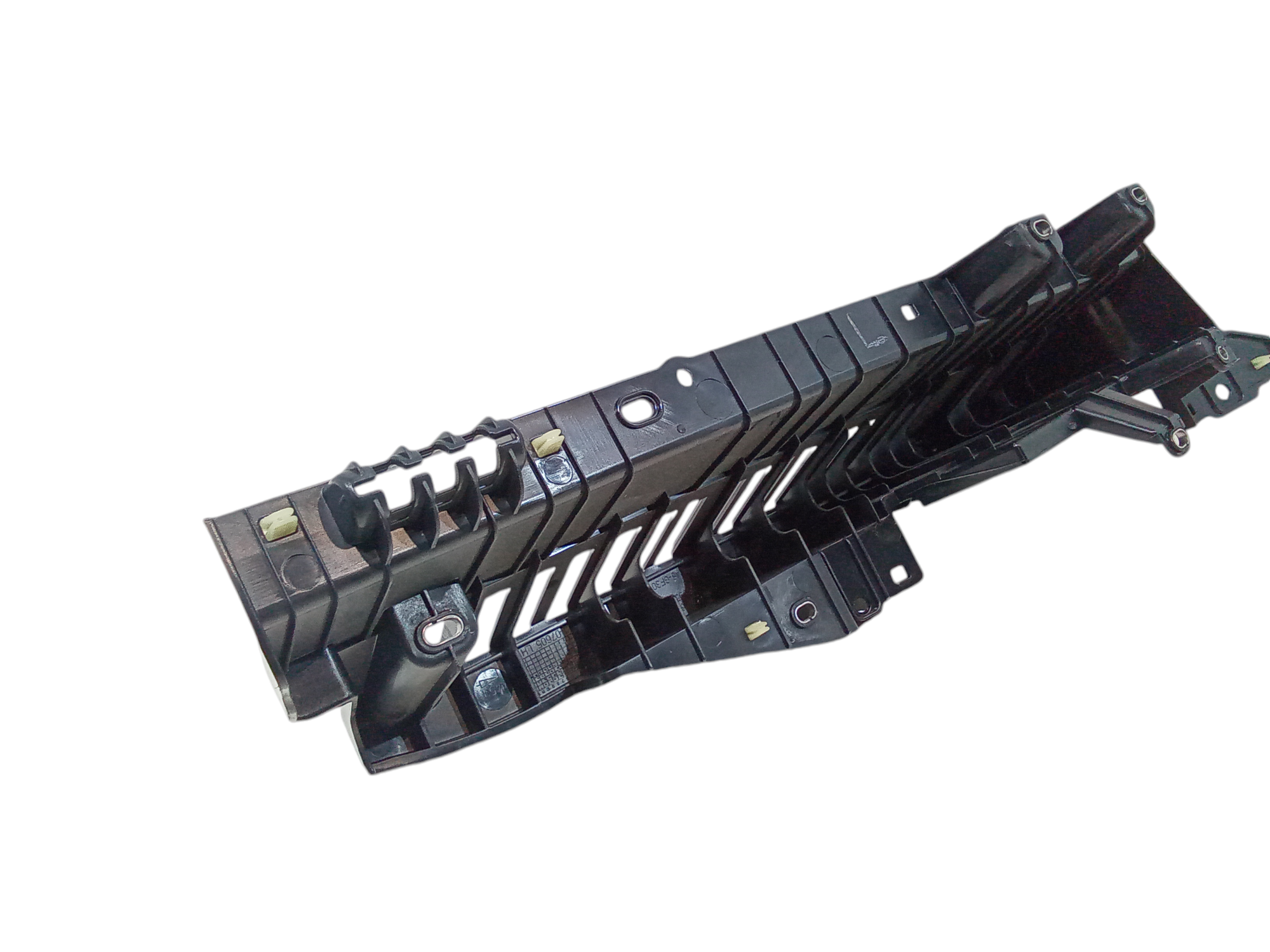 Plastiche interne per Bmw X6 E71 1 Serie (2008 - 2014)