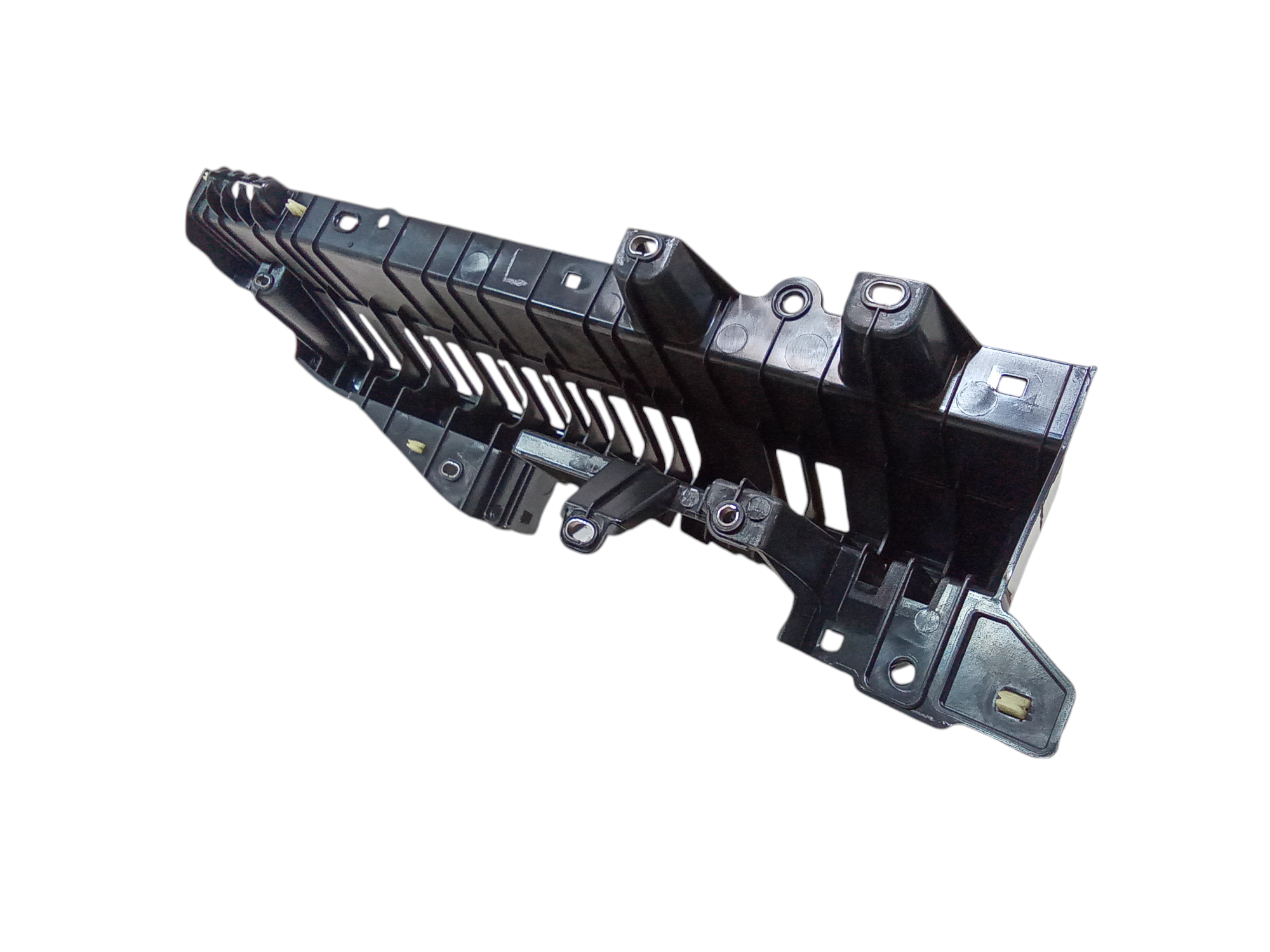 Plastiche interne per Bmw X6 E71 1 Serie (2008 - 2014)