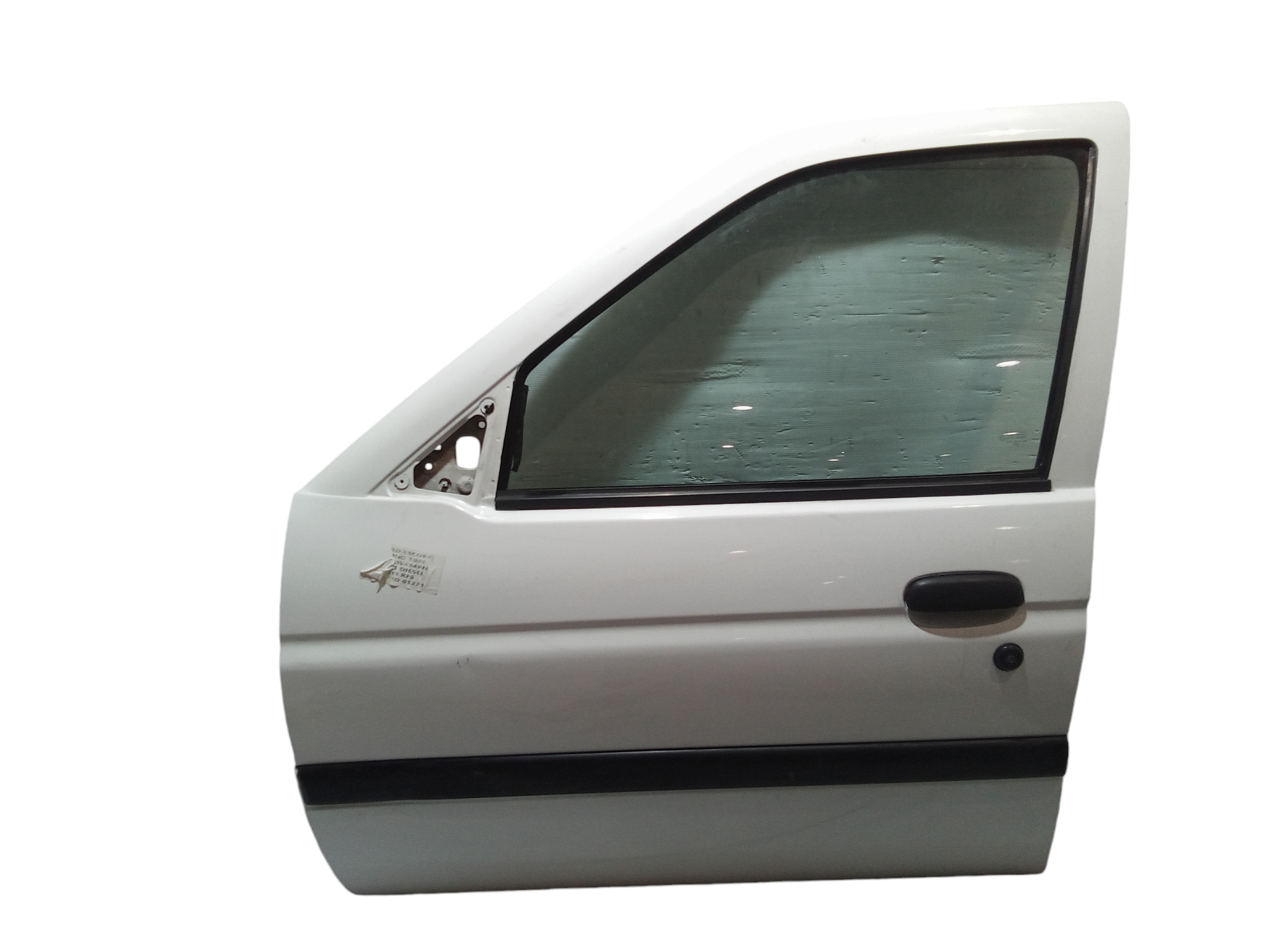 Portiera Anteriore Sinistra per Ford Escort S. Wagon 2 Serie (1995 - 2000)