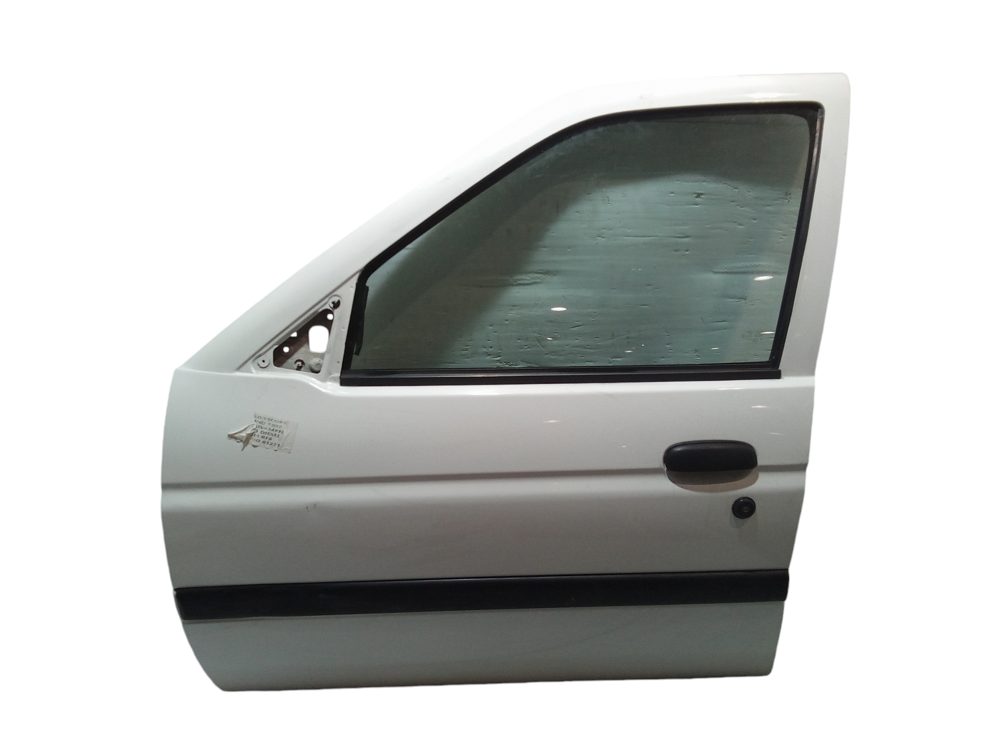 Portiera Anteriore Sinistra per Ford Escort S. Wagon 2 Serie (1995 - 2000)