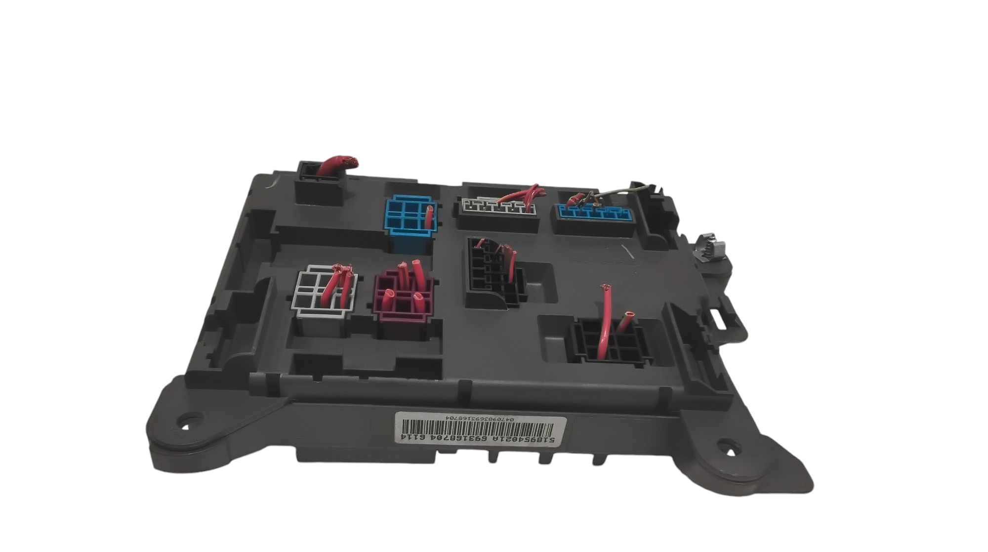 Centralina porta fusibili per Bmw X6 E71 1 Serie (2008 - 2014)