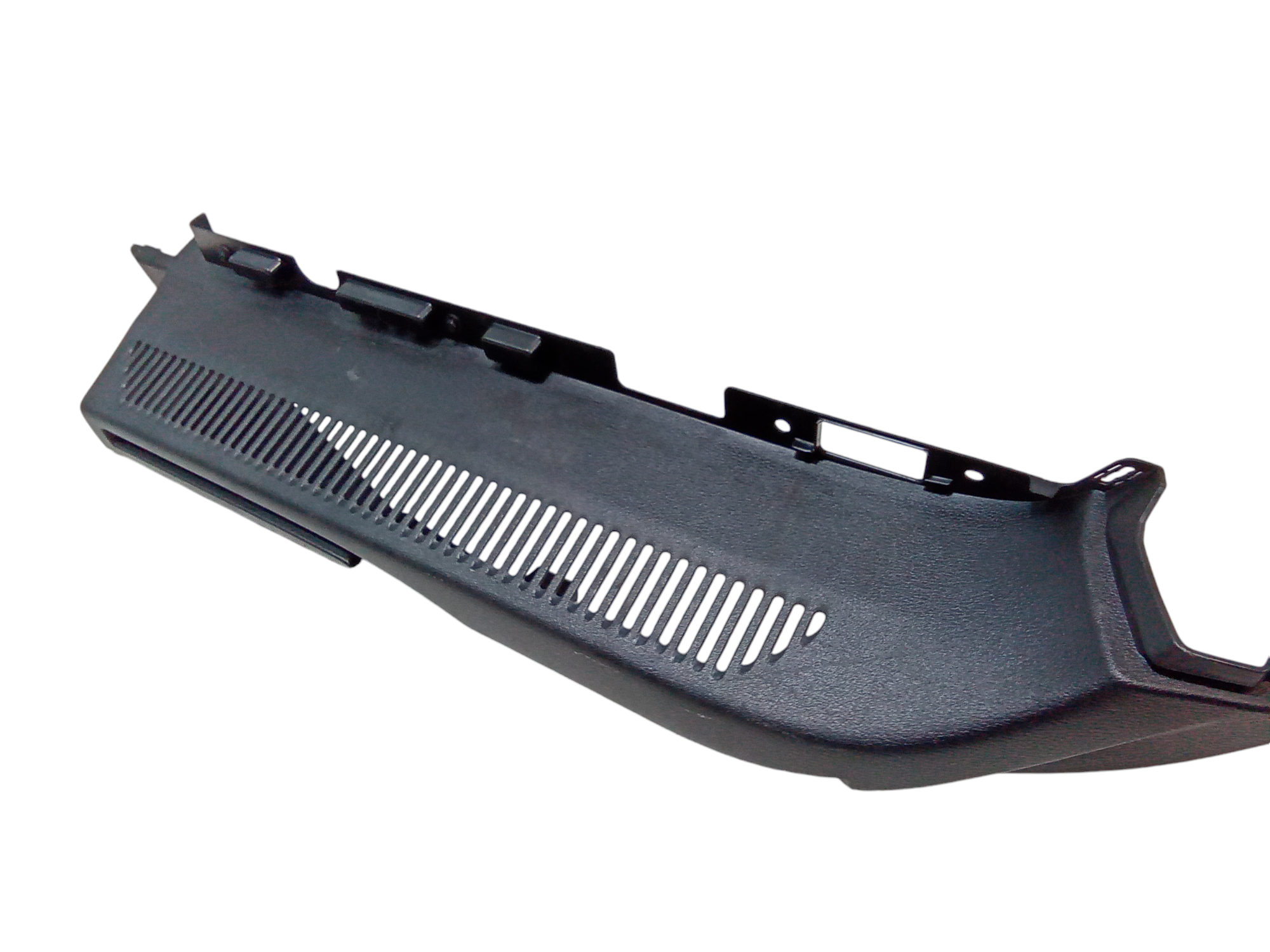 Rivestimento cofano posteriore per Bmw X6 E71 1 Serie (2008 - 2014)