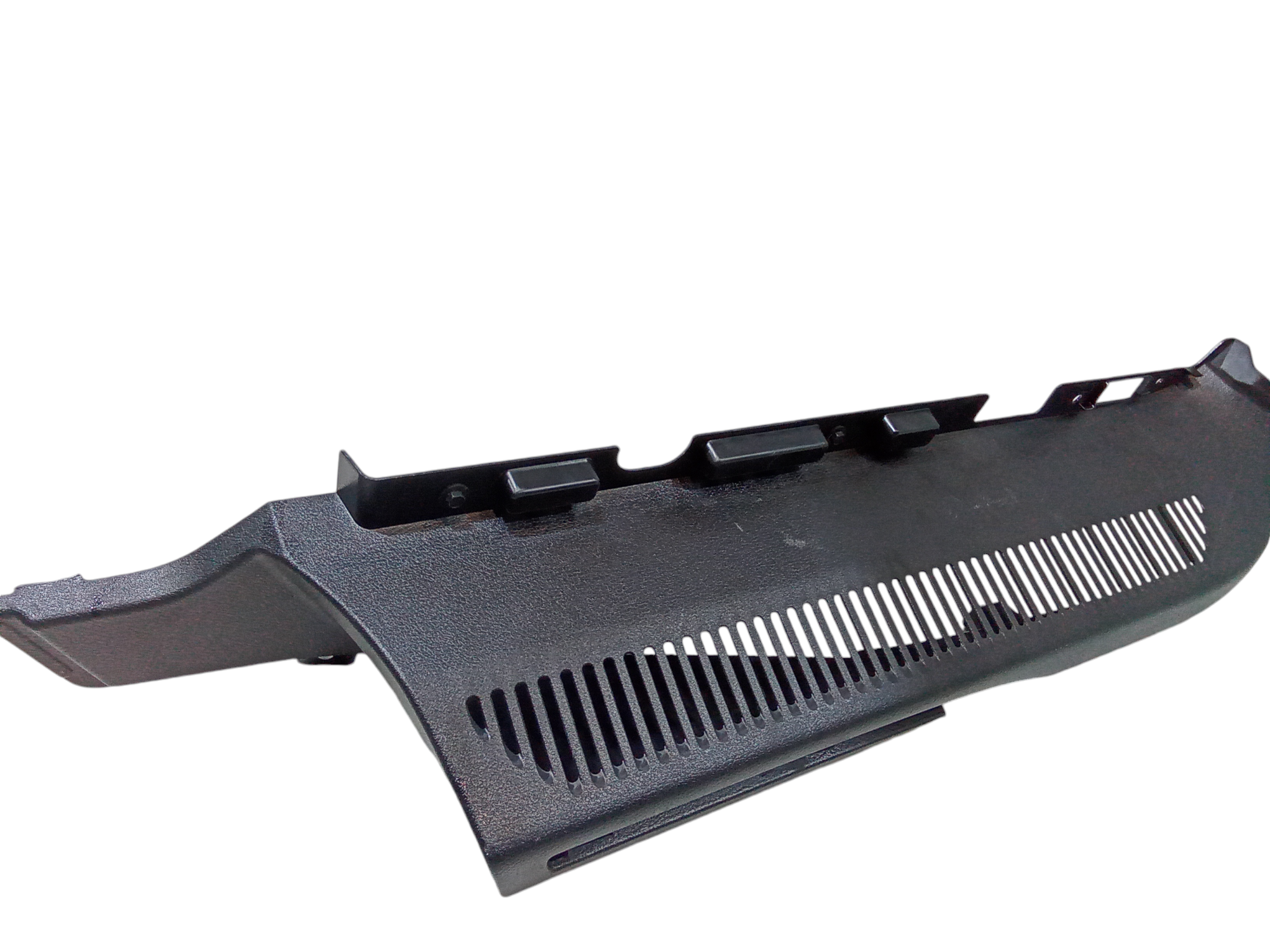 Rivestimento cofano posteriore per Bmw X6 E71 1 Serie (2008 - 2014)