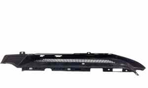 Rivestimento cofano posteriore per Bmw X6 E71 1 Serie (2008 - 2014)