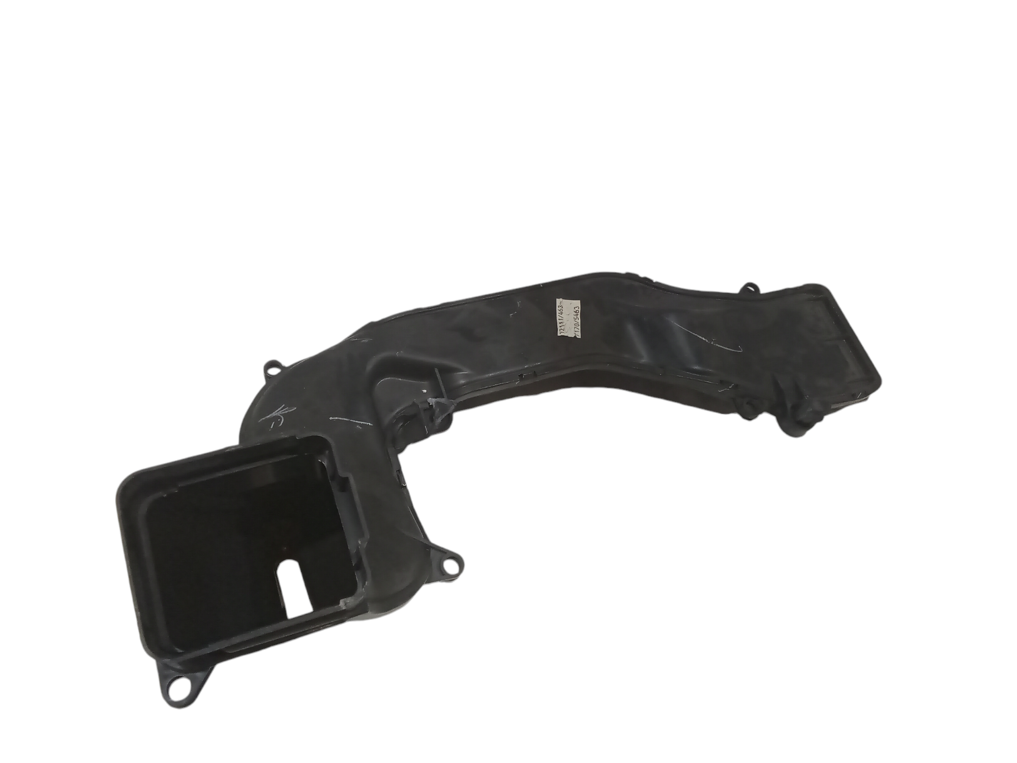 Prese aria per Bmw X6 E71 1 Serie (2008 - 2014)
