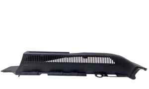 Rivestimento cofano posteriore per Bmw X6 E71 1 Serie (2008 - 2014)