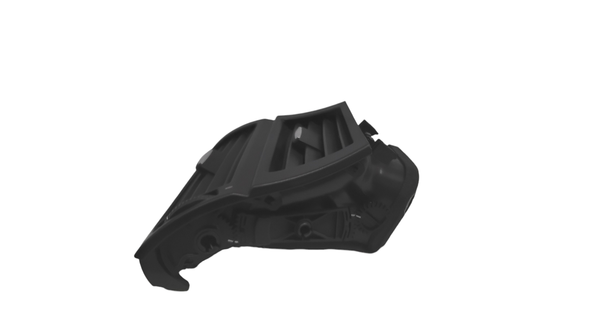 Bocchetta aria cruscotto lato guida per Bmw X6 E71 1 Serie (2008 - 2014)