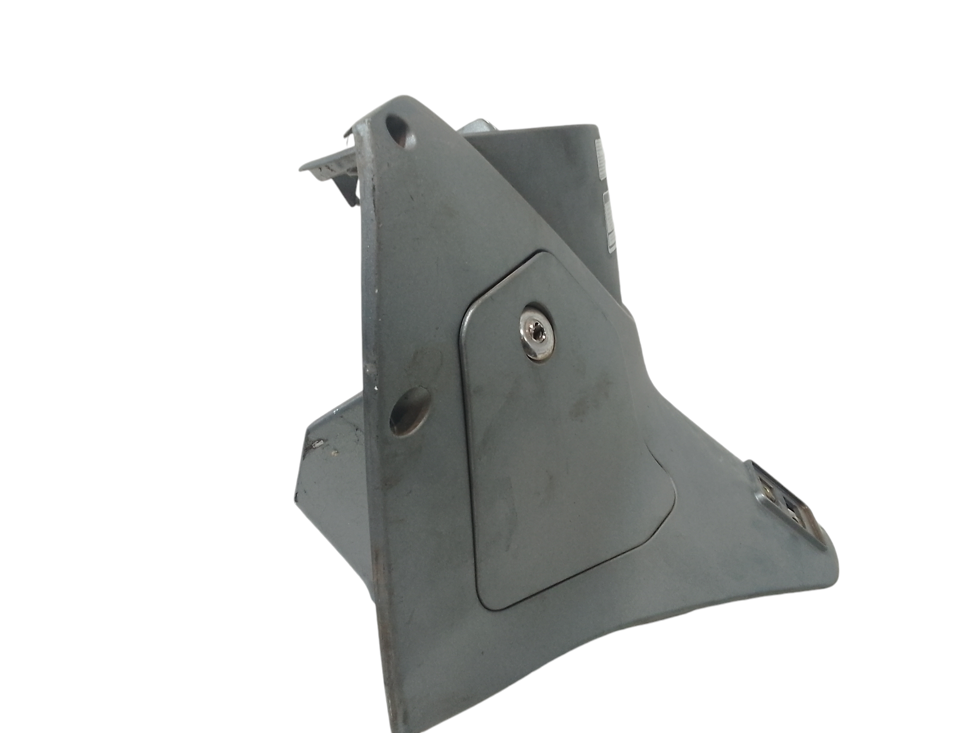 Retroscudo per Kymco Like 200cc I.e. (2009 - 2017)