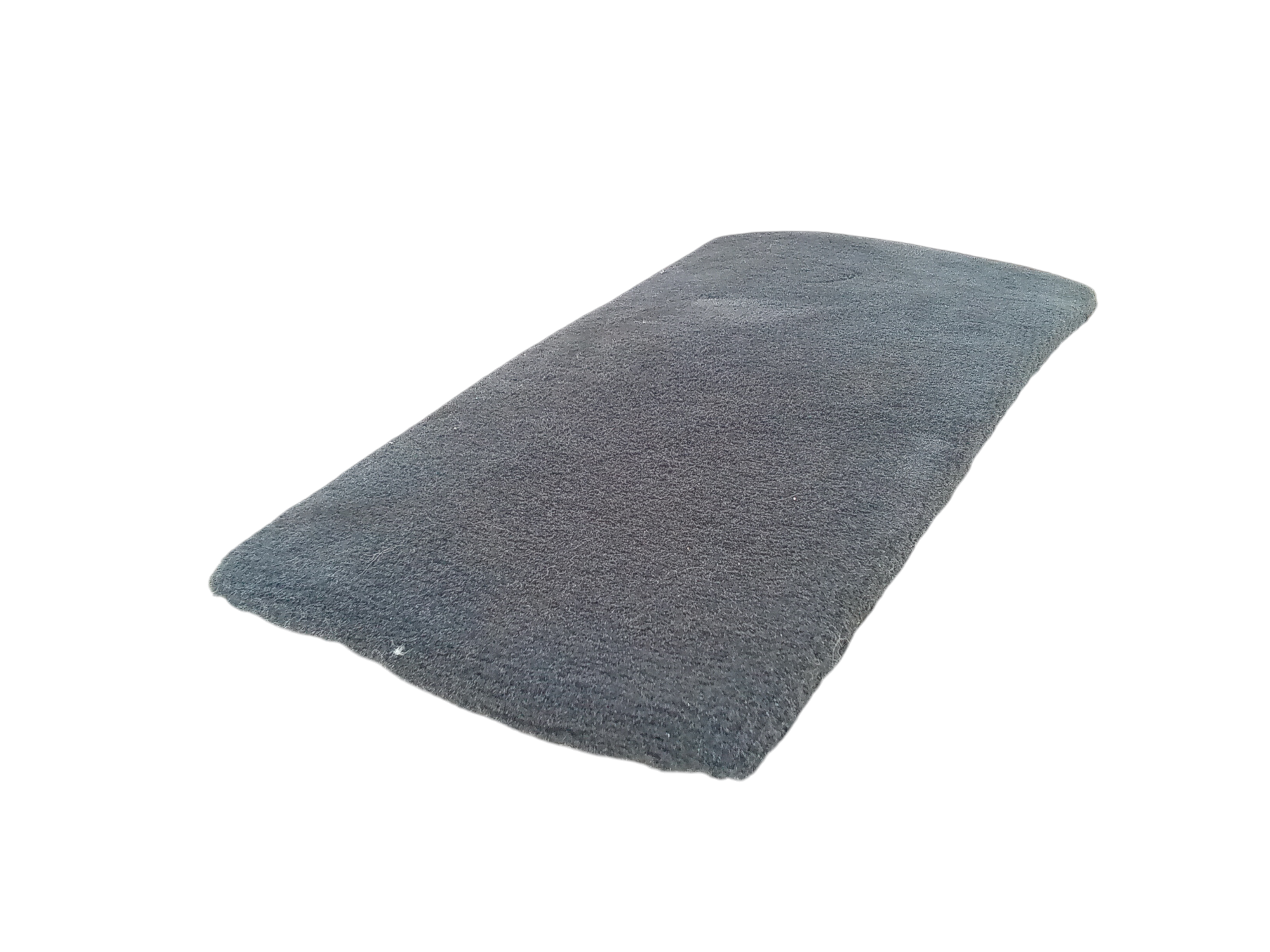 Modanatura laterale tunnel centrale per Bmw X6 E71 1 Serie (2008 - 2014)