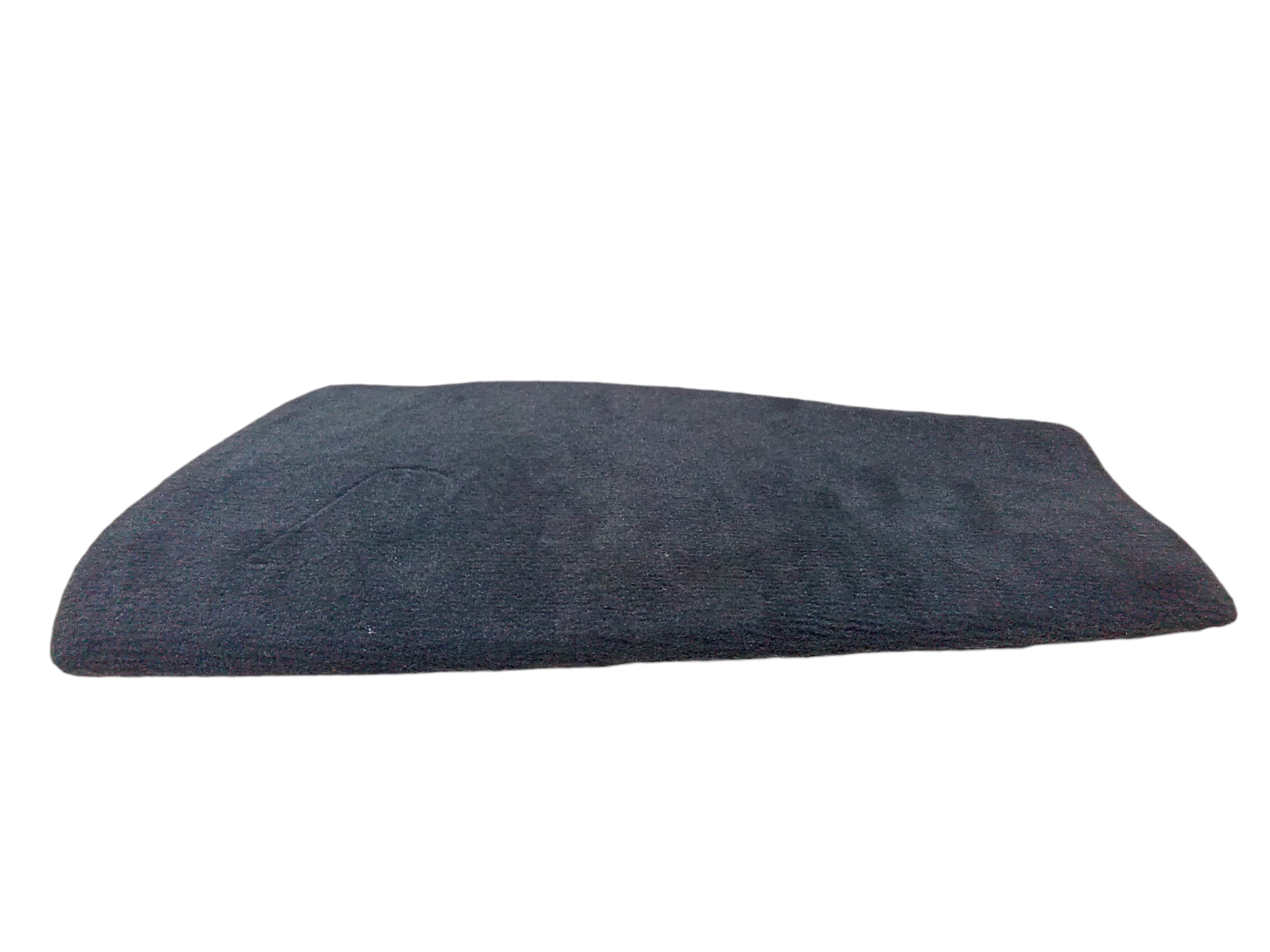 Modanatura laterale tunnel centrale per Bmw X6 E71 1 Serie (2008 - 2014)