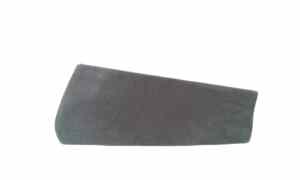 Modanatura laterale tunnel centrale per Bmw X6 E71 1 Serie (2008 - 2014)