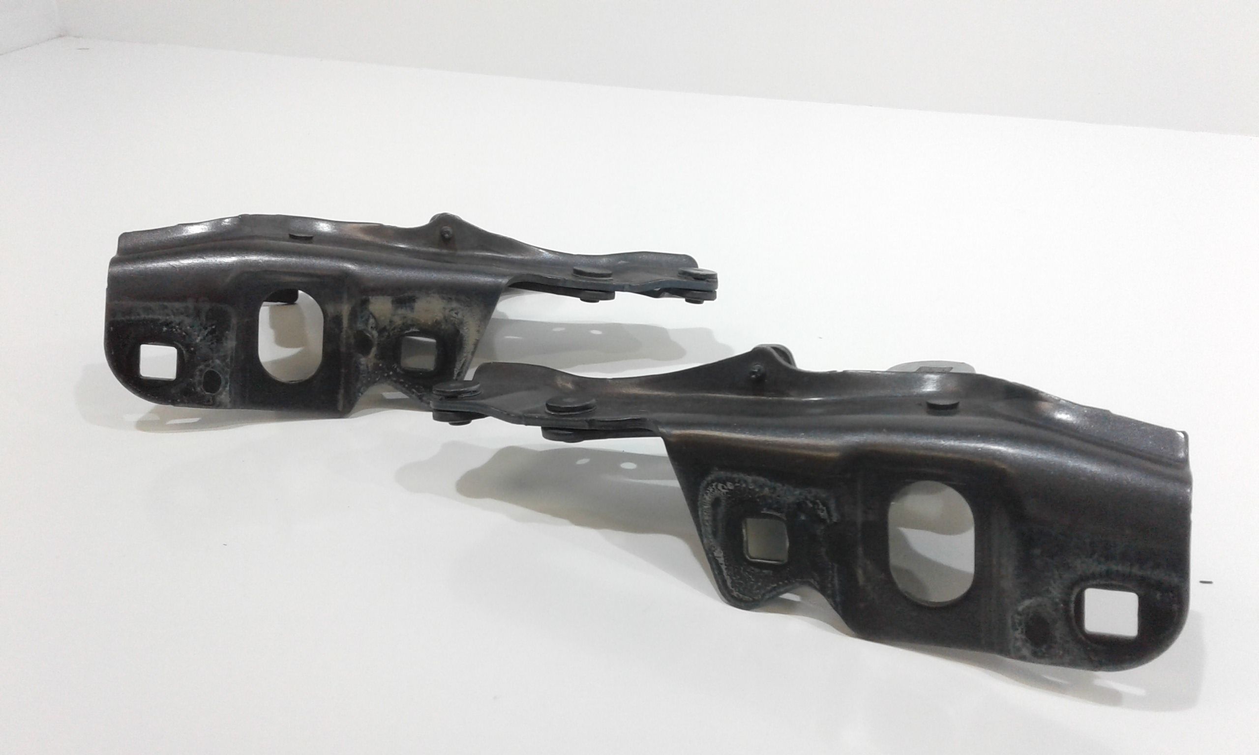 Cerniere cofano anteriore dx e sx ALFA ROMEO Stelvio serie