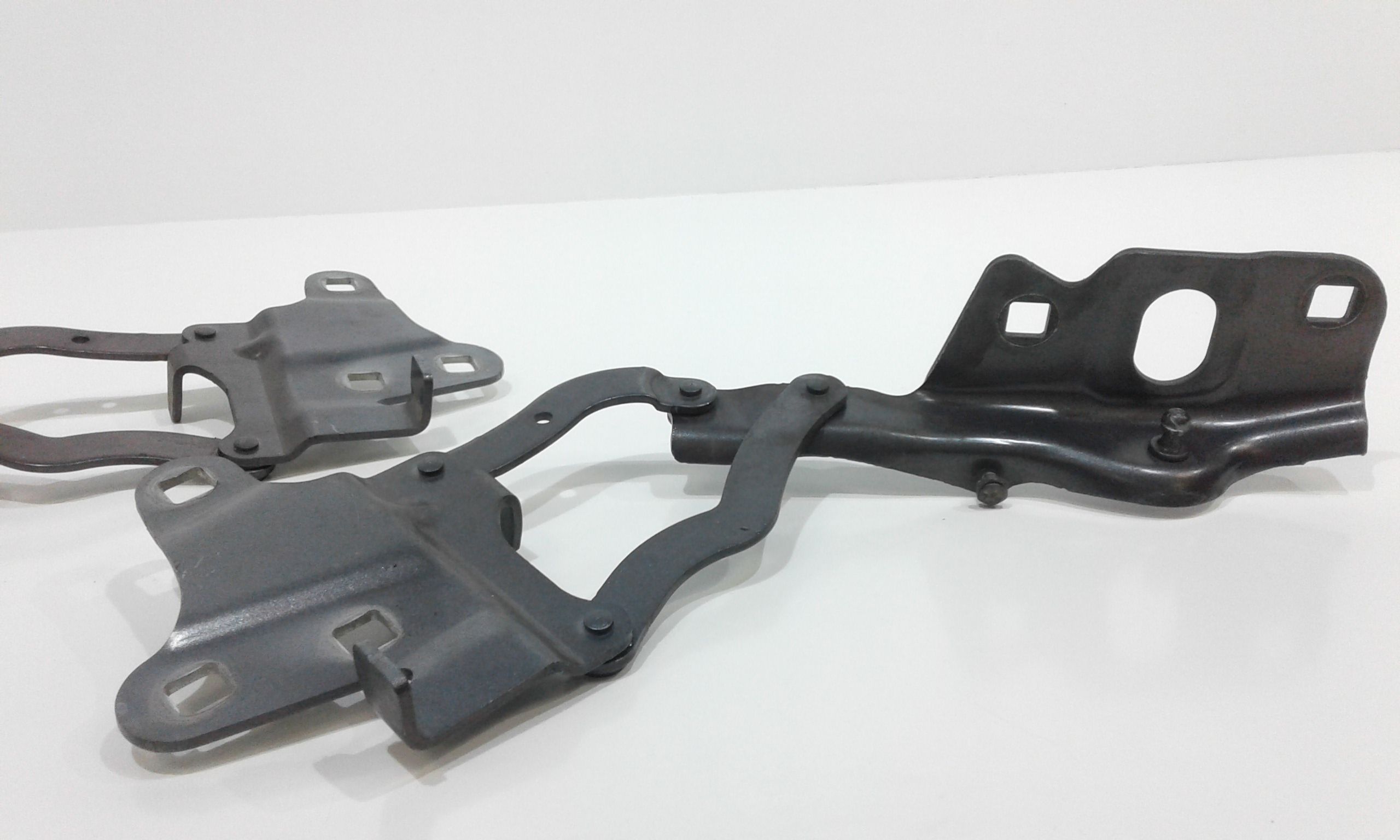 Cerniere cofano anteriore dx e sx ALFA ROMEO Stelvio serie