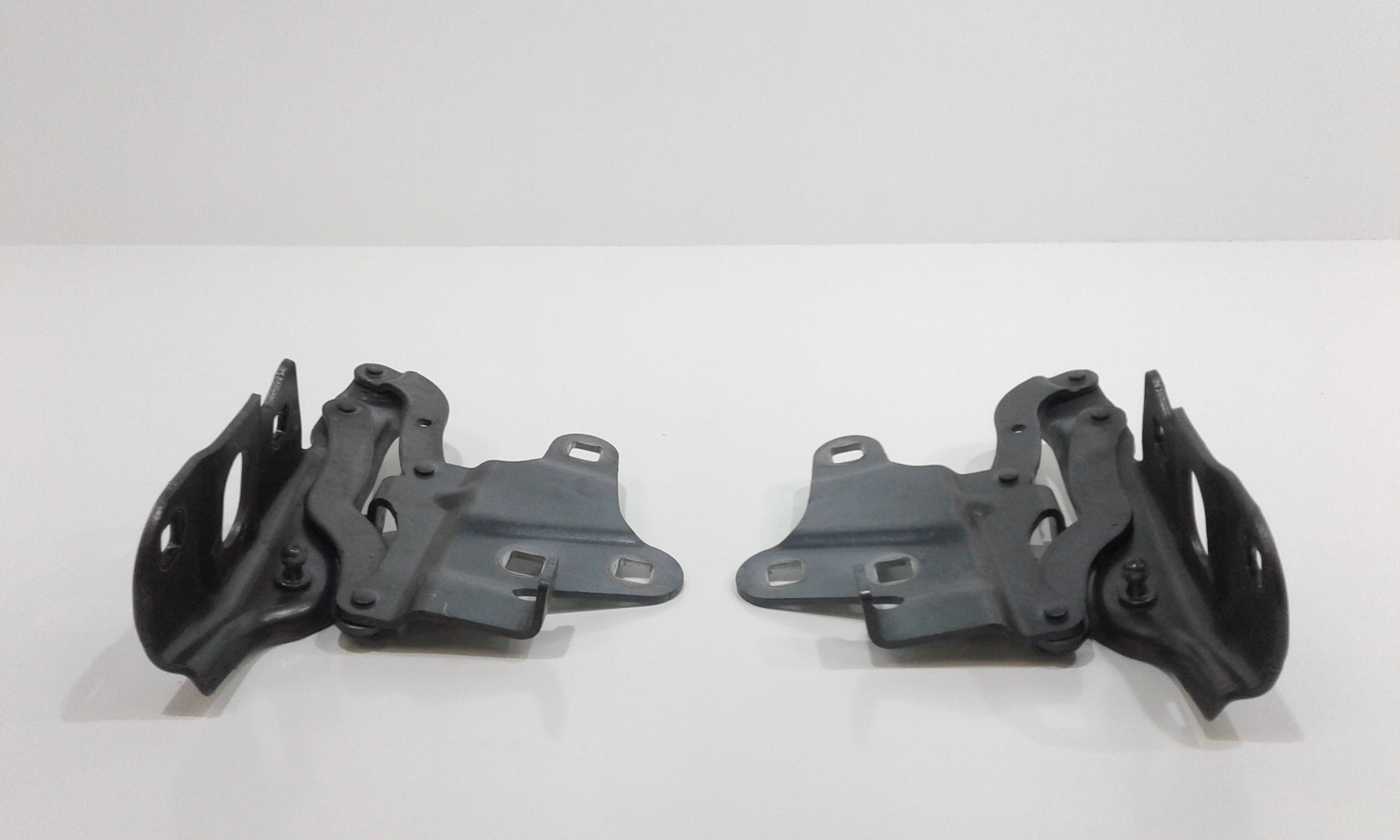 Cerniere cofano anteriore dx e sx ALFA ROMEO Stelvio serie