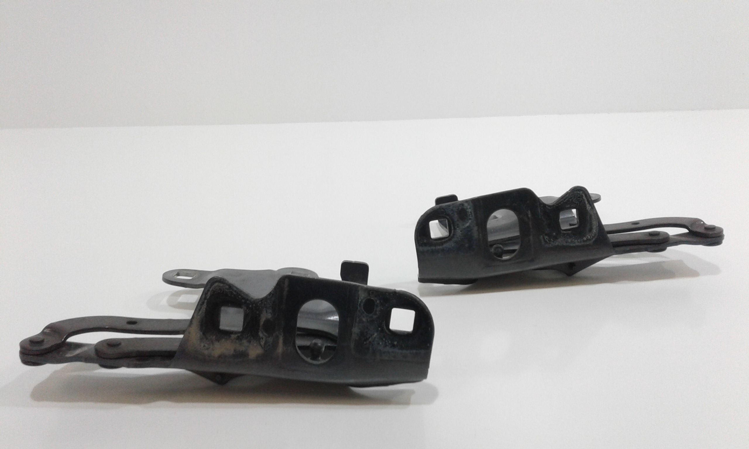 Cerniere cofano anteriore dx e sx ALFA ROMEO Stelvio serie